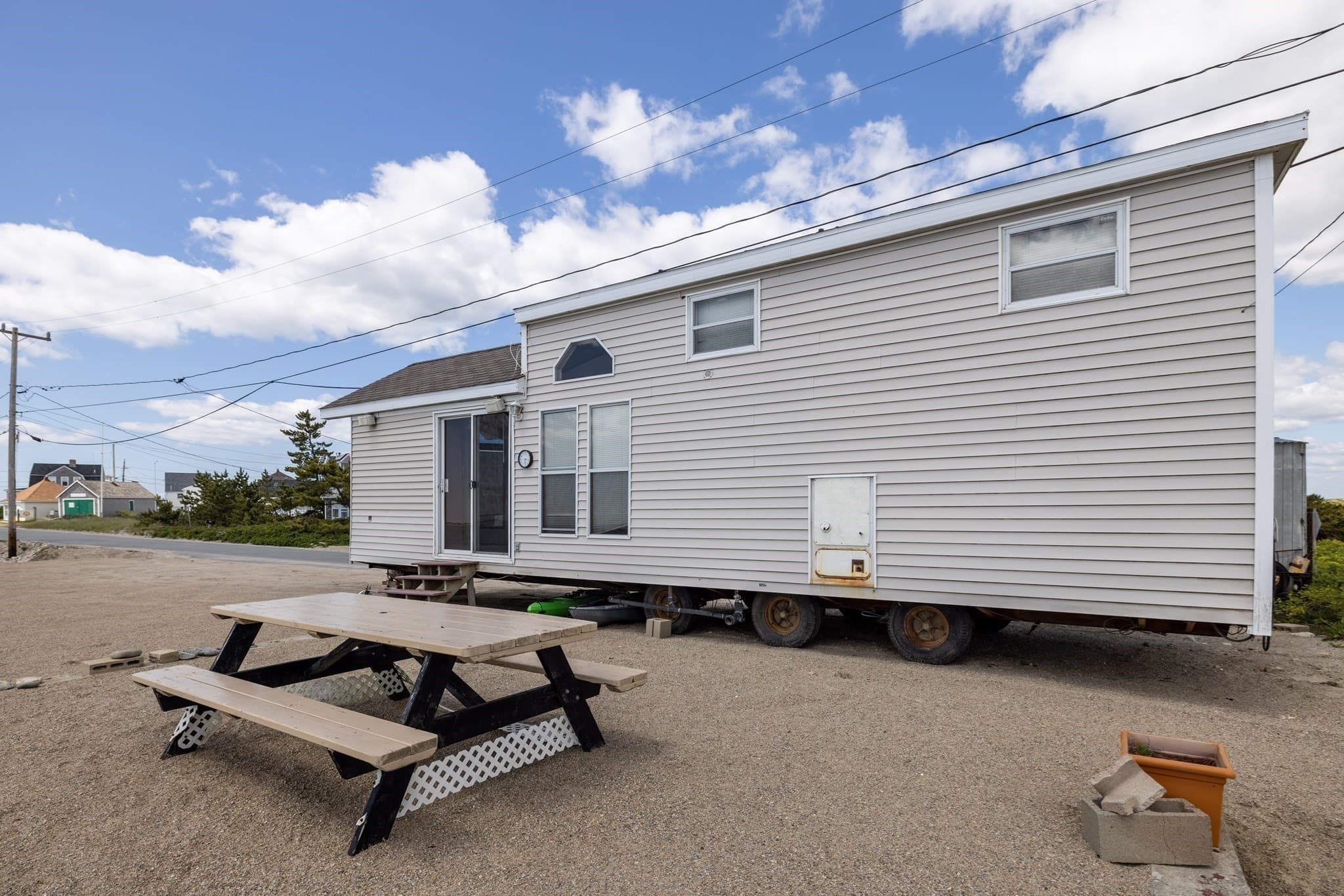 Non-Buildable at 238/242 East Beach Rd, Westport MA 02790, photo 13 of 29