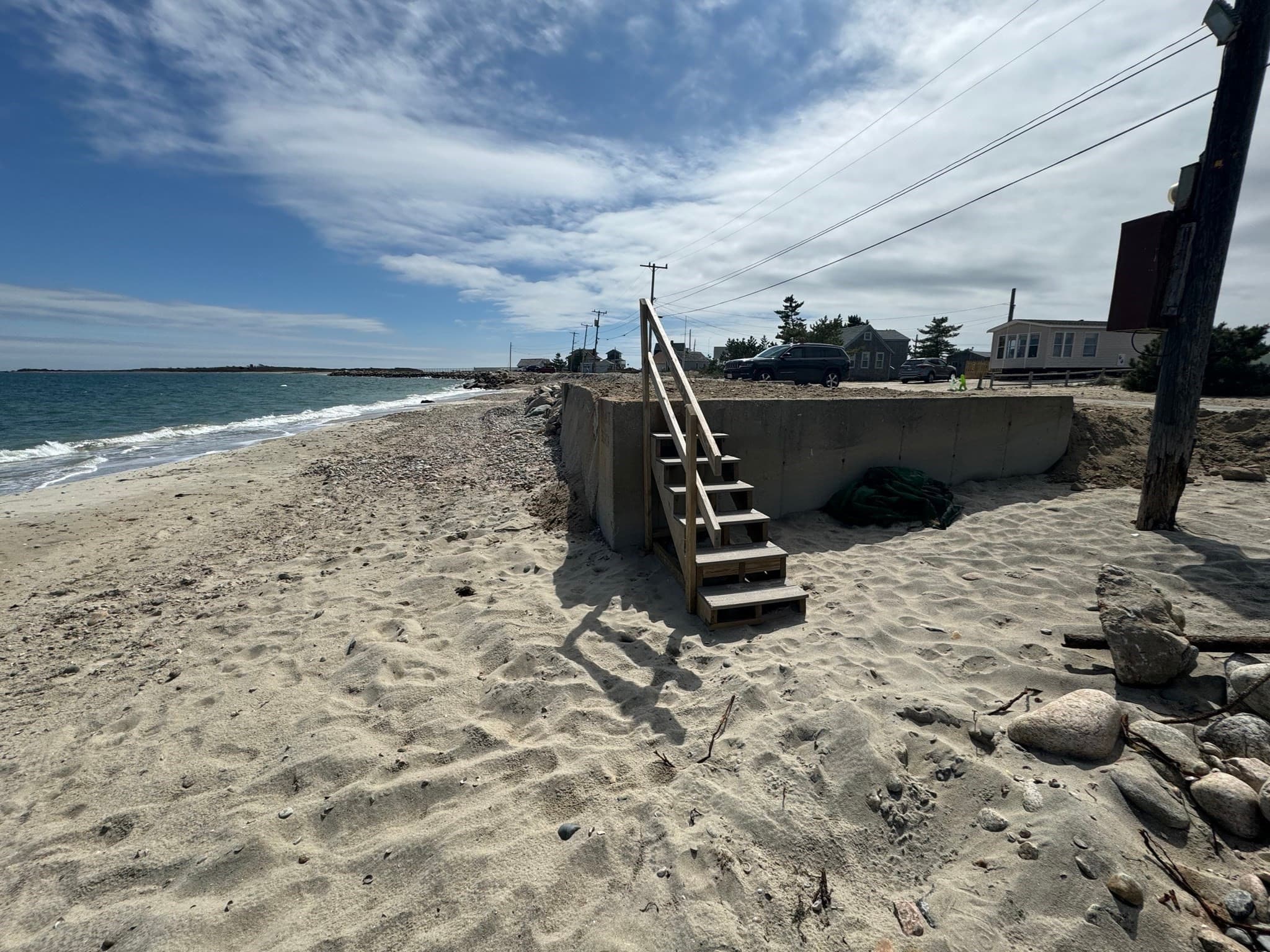 Non-Buildable at 238/242 East Beach Rd, Westport MA 02790, photo 16 of 29