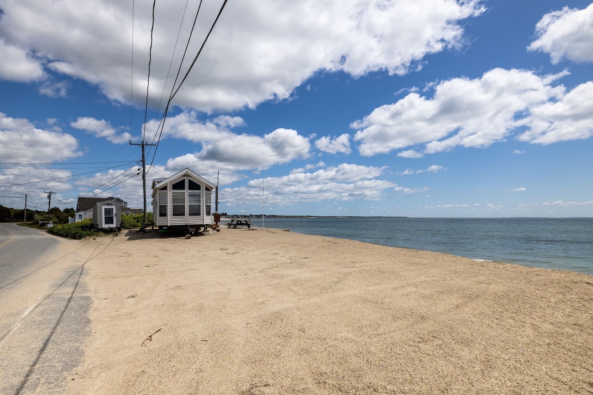 238/242 East Beach Rd, Westport MA 02790