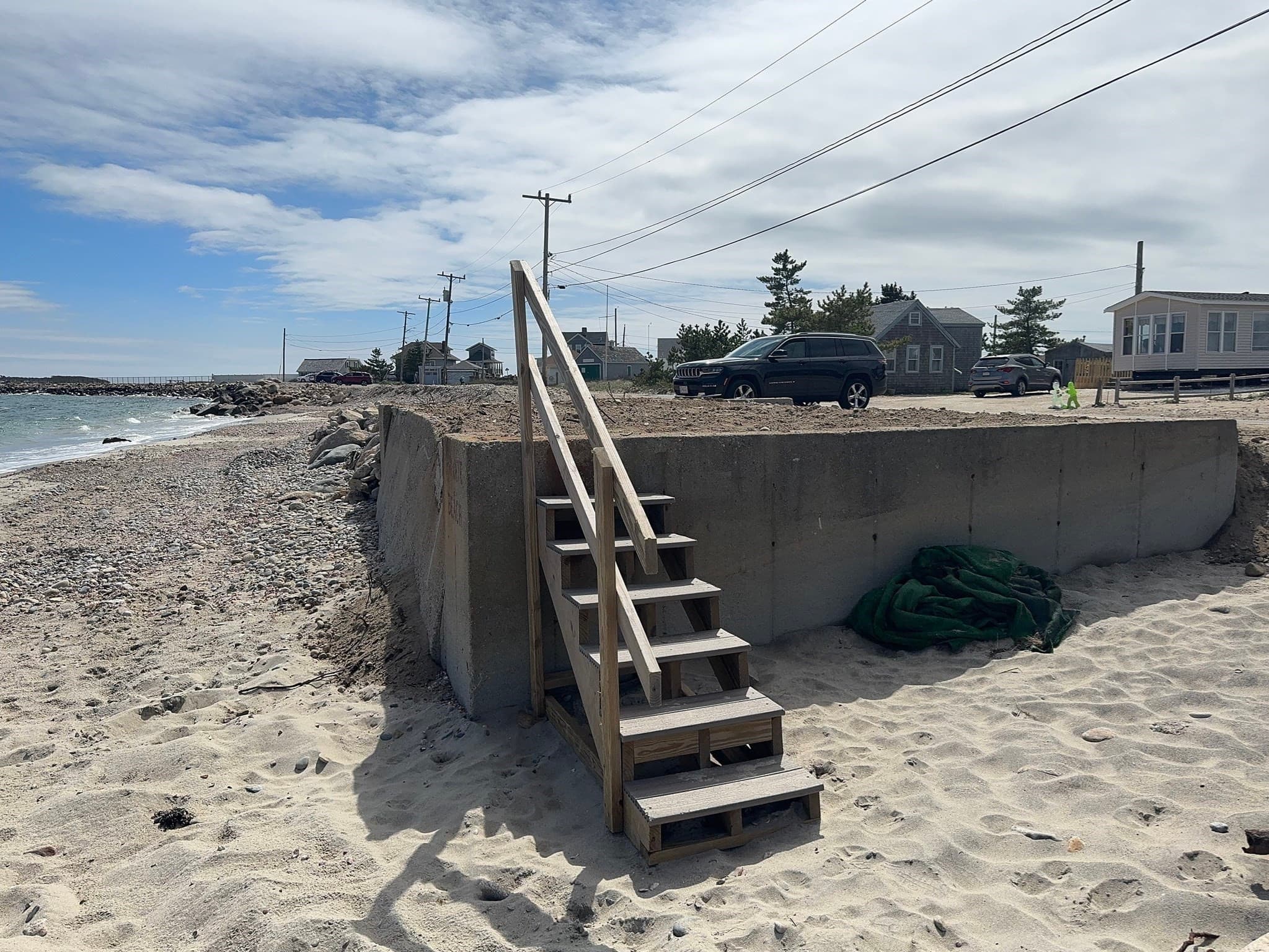 Non-Buildable at 238/242 East Beach Rd, Westport MA 02790, photo 18 of 29