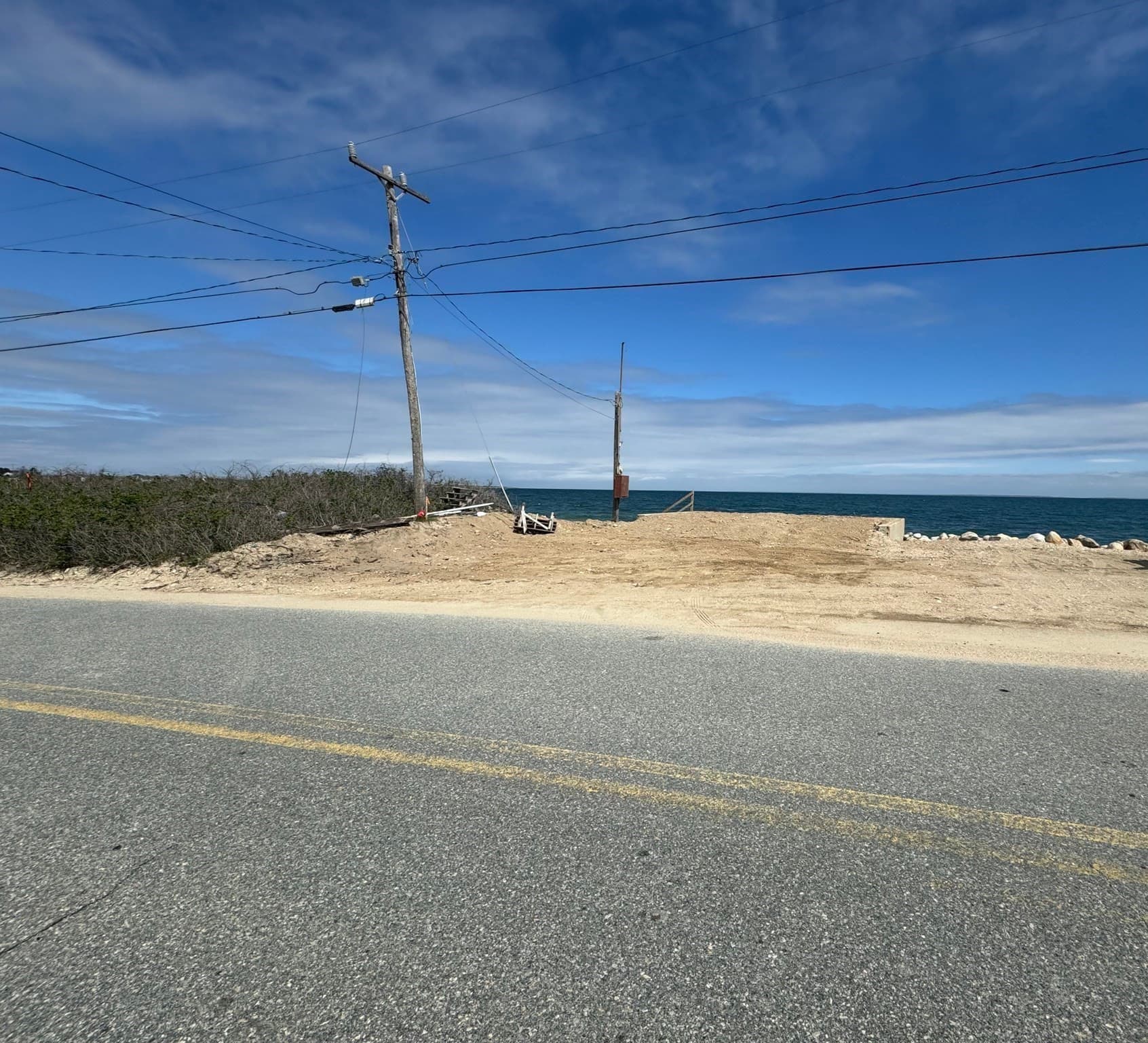 Non-Buildable at 238/242 East Beach Rd, Westport MA 02790, photo 19 of 29
