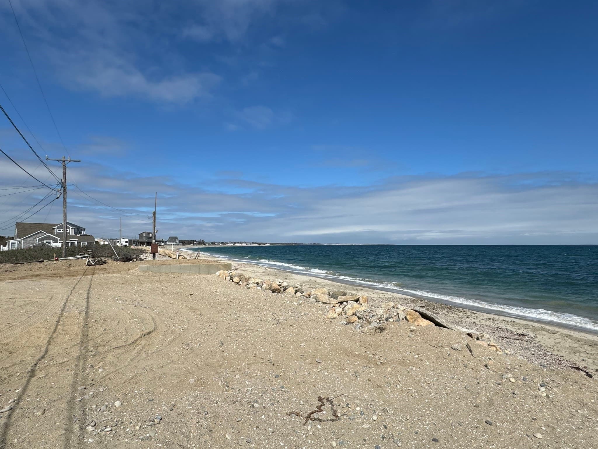 Non-Buildable at 238/242 East Beach Rd, Westport MA 02790, photo 4 of 29