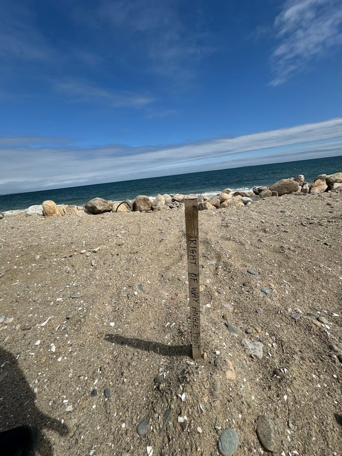 Non-Buildable at 238/242 East Beach Rd, Westport MA 02790, photo 25 of 29