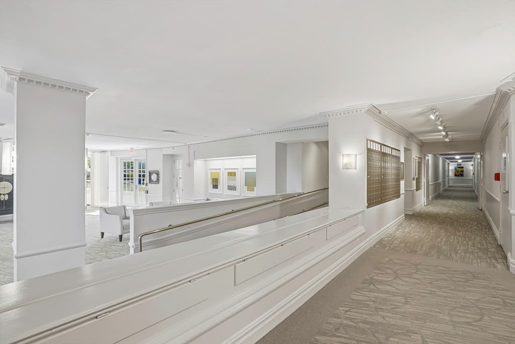 Condominium at 280 Boylston St # 308, Newton MA 02467, Newton, photo 24 of 33