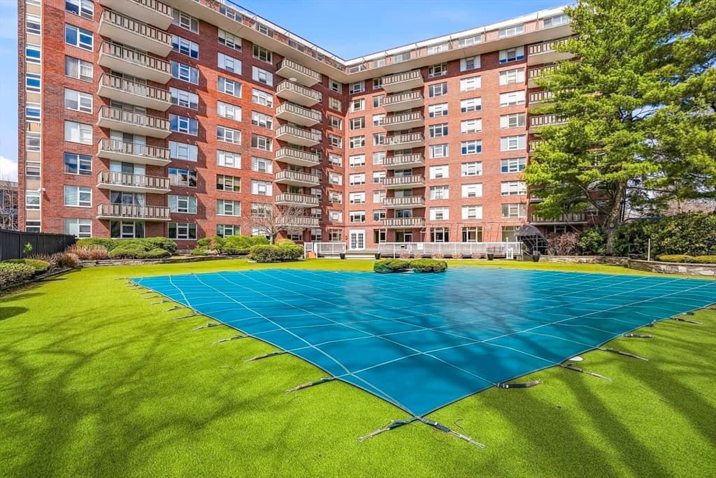 Condominium at 280 Boylston St # 308, Newton MA 02467, Newton, photo 30 of 33