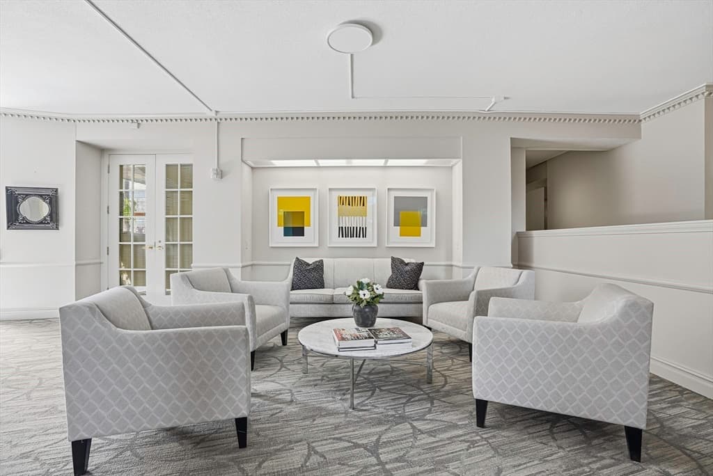 Condominium at 280 Boylston St # 308, Newton MA 02467, Newton, photo 25 of 33