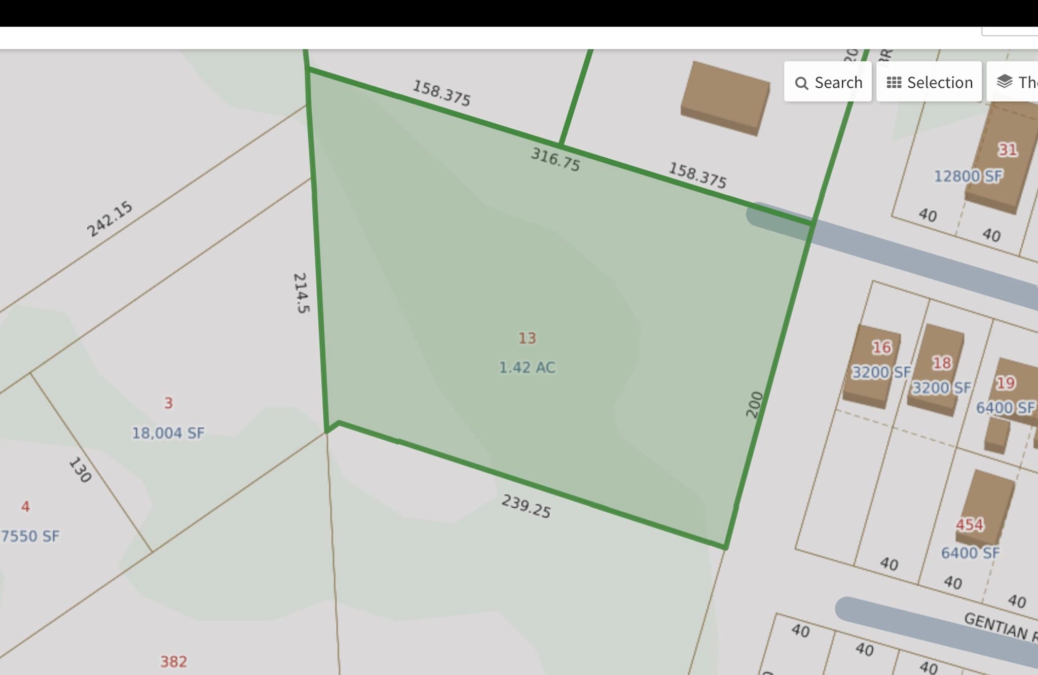 0 Brook Parkway, Norton MA 02766