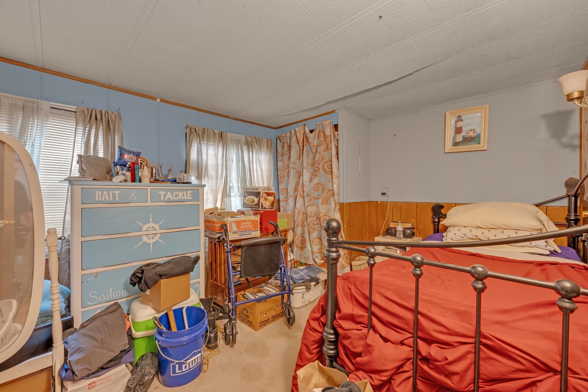 Mobile Home at 1790 Massachusetts Ave Lot V, Lunenburg MA 01462, photo 7 of 11