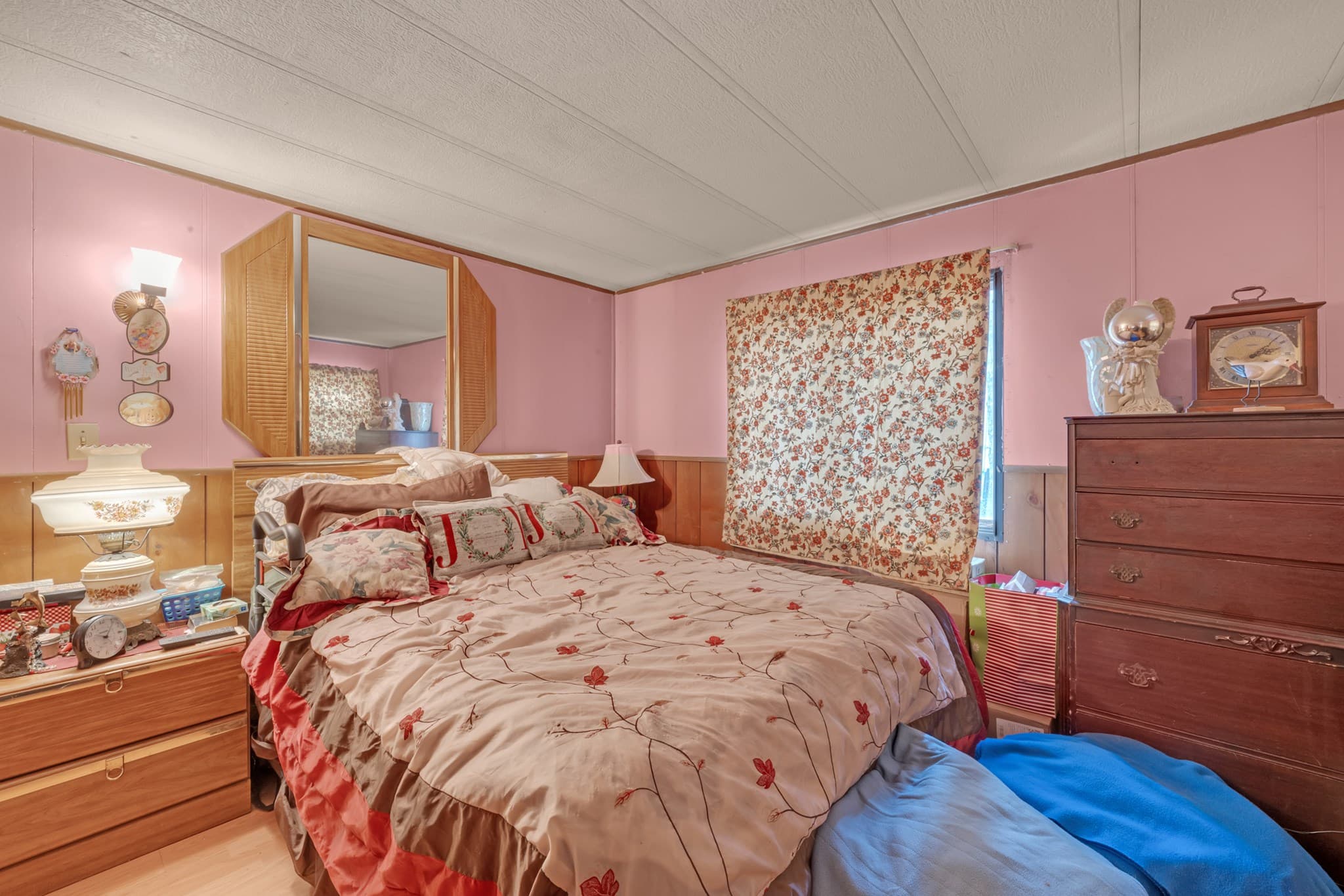 Mobile Home at 1790 Massachusetts Ave Lot V, Lunenburg MA 01462, photo 9 of 11