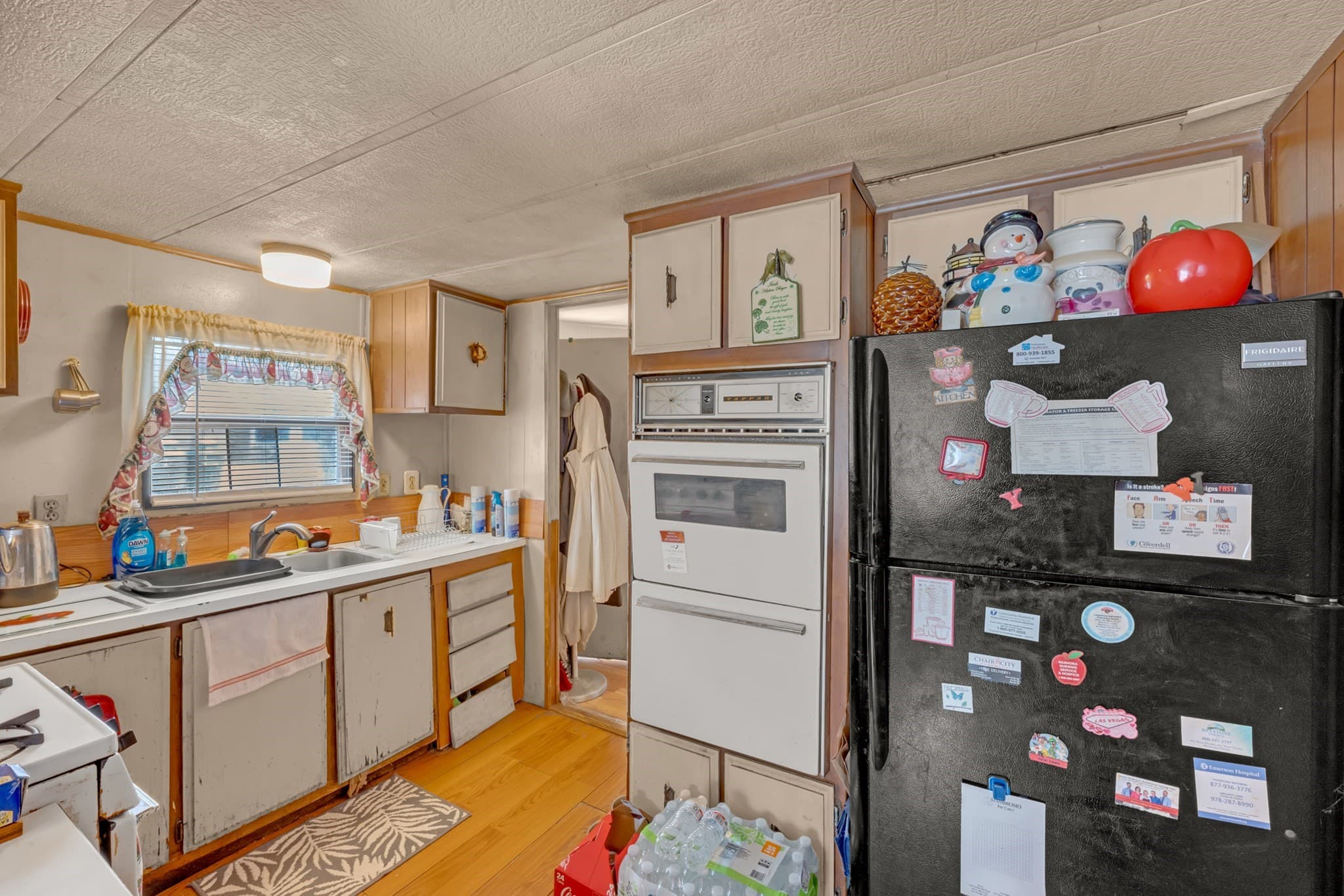 Mobile Home at 1790 Massachusetts Ave Lot V, Lunenburg MA 01462, photo 4 of 11