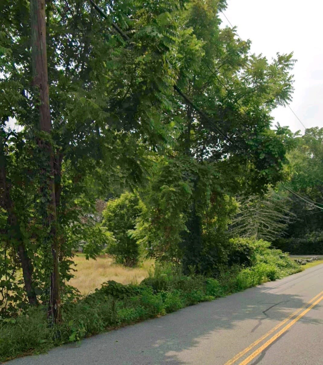 Lot 2 Howard St, Easton MA 02375