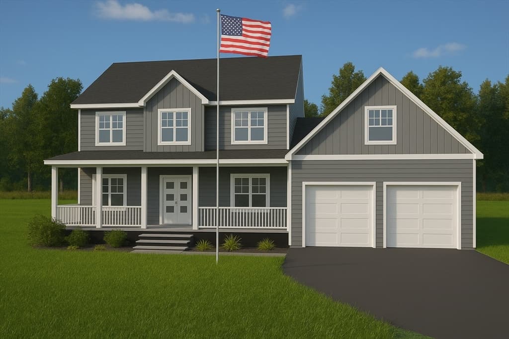 462 Tremont Street, Taunton MA 02780