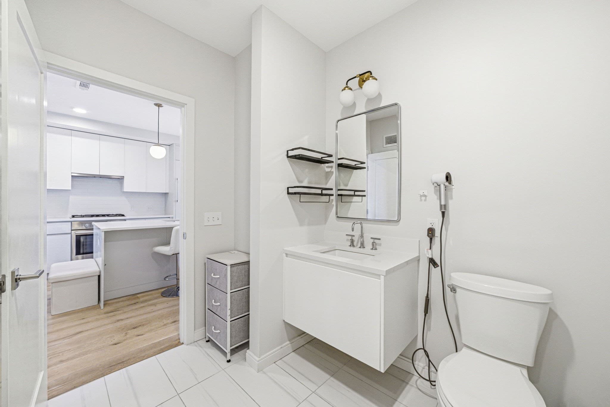 Condominium at 191 Washington St # 413, Boston MA 02135, photo 23 of 40