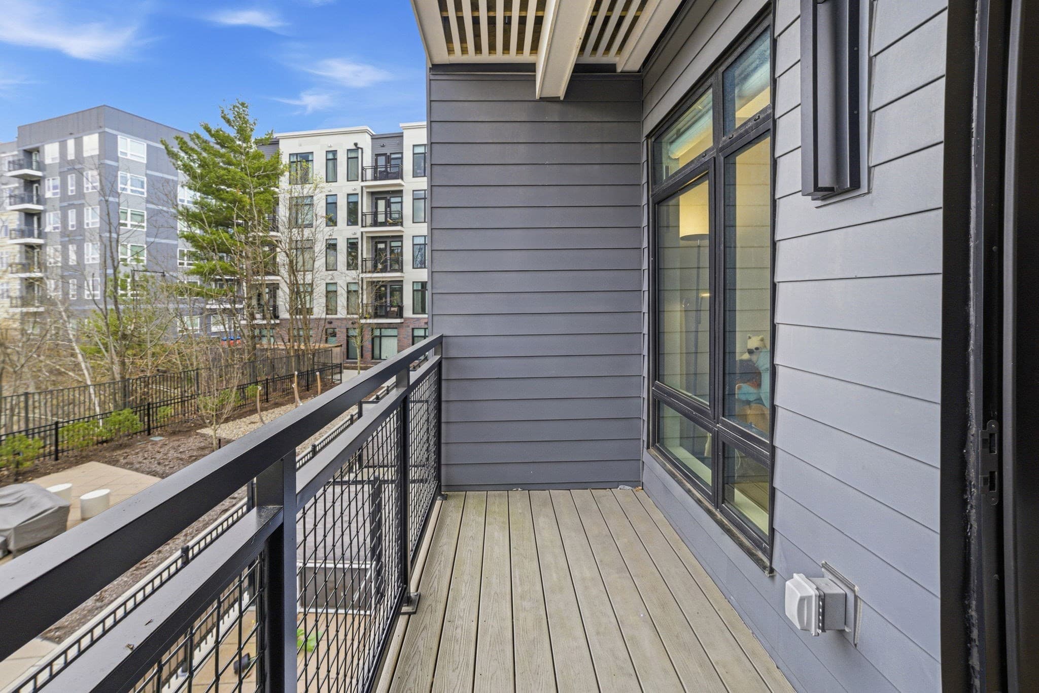 Condominium at 191 Washington St # 413, Boston MA 02135, photo 13 of 40