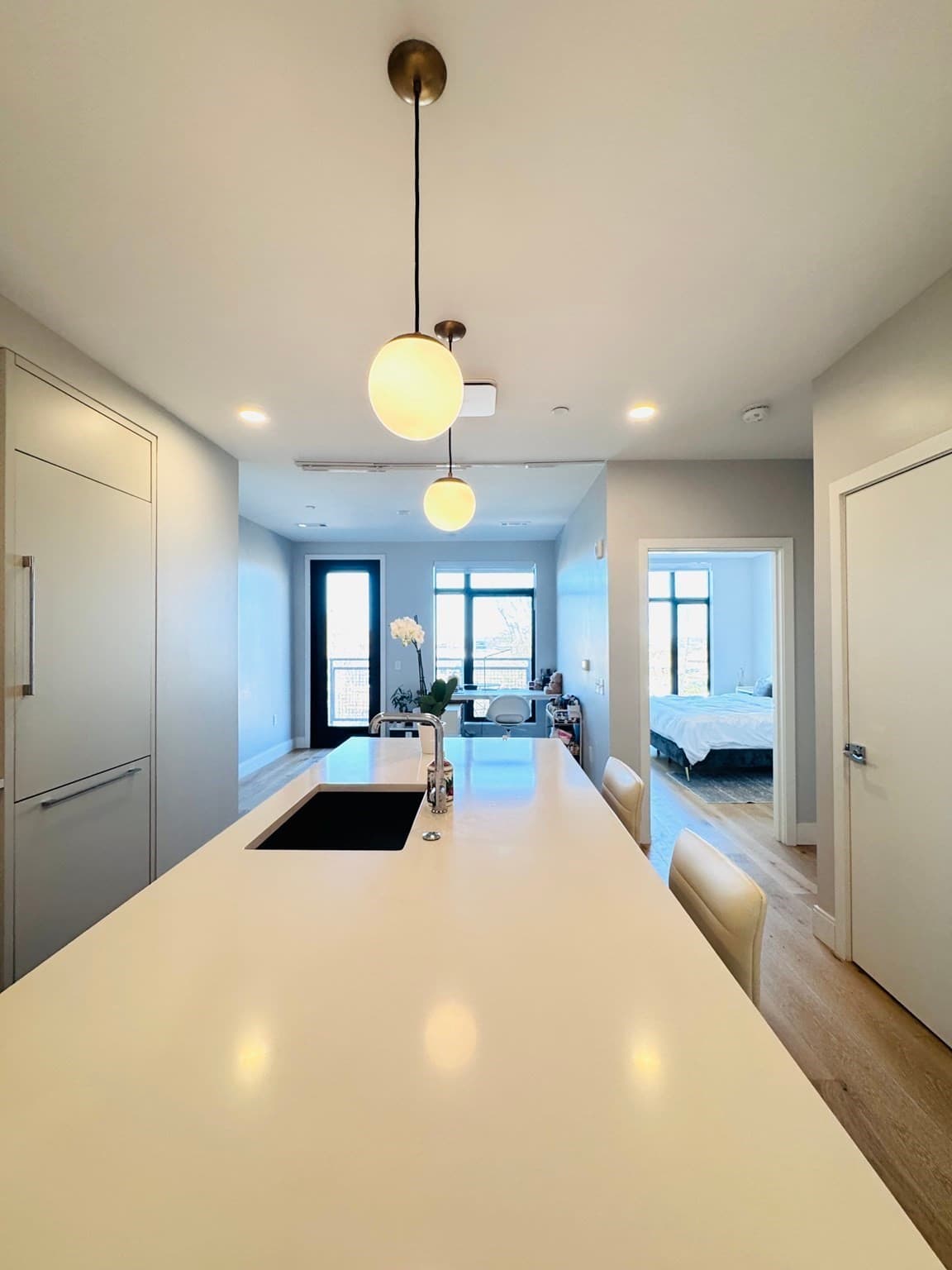 Condominium at 191 Washington St # 413, Boston MA 02135, photo 16 of 40