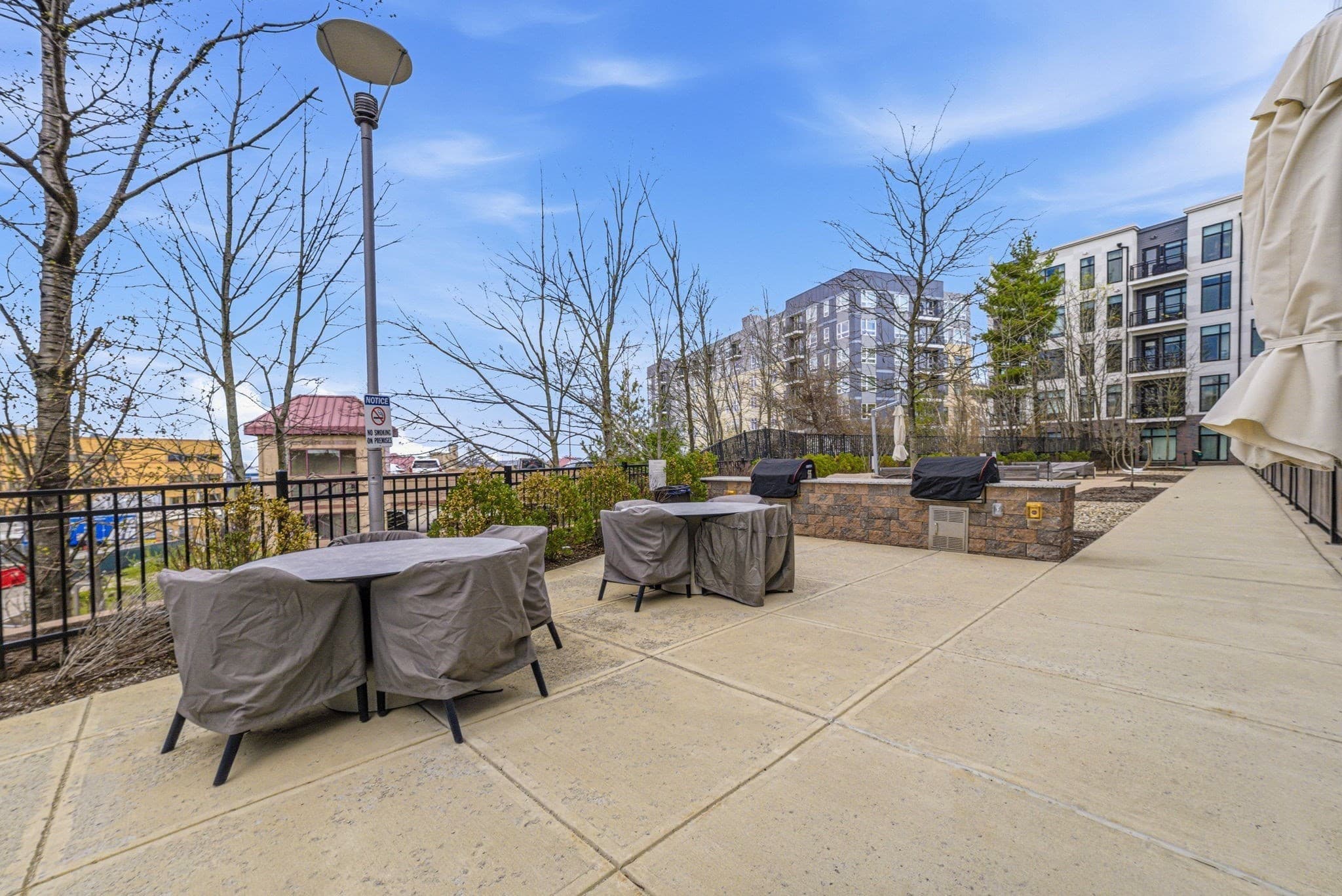 Condominium at 191 Washington St # 413, Boston MA 02135, photo 12 of 40