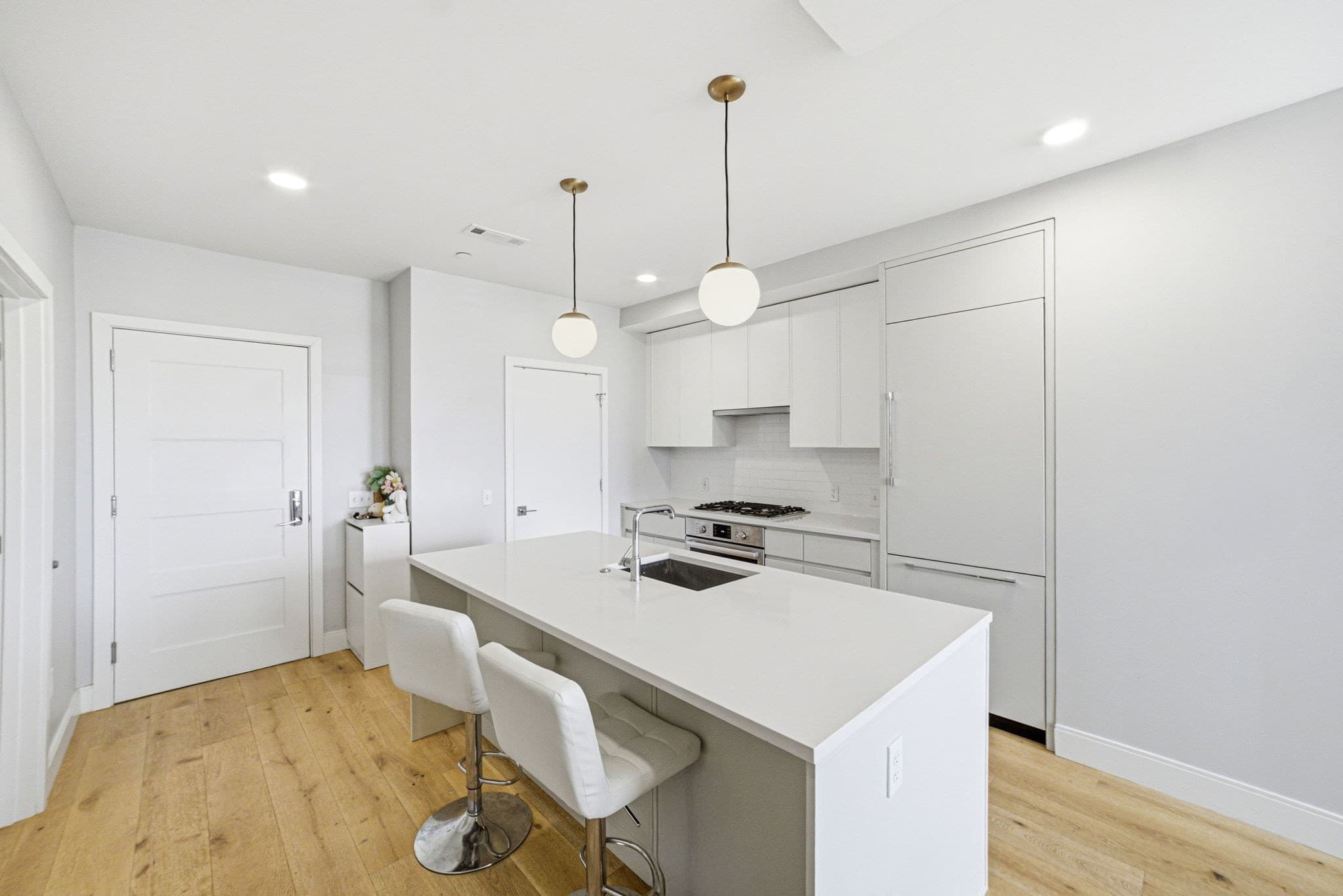 Condominium at 191 Washington St # 413, Boston MA 02135, photo 26 of 40