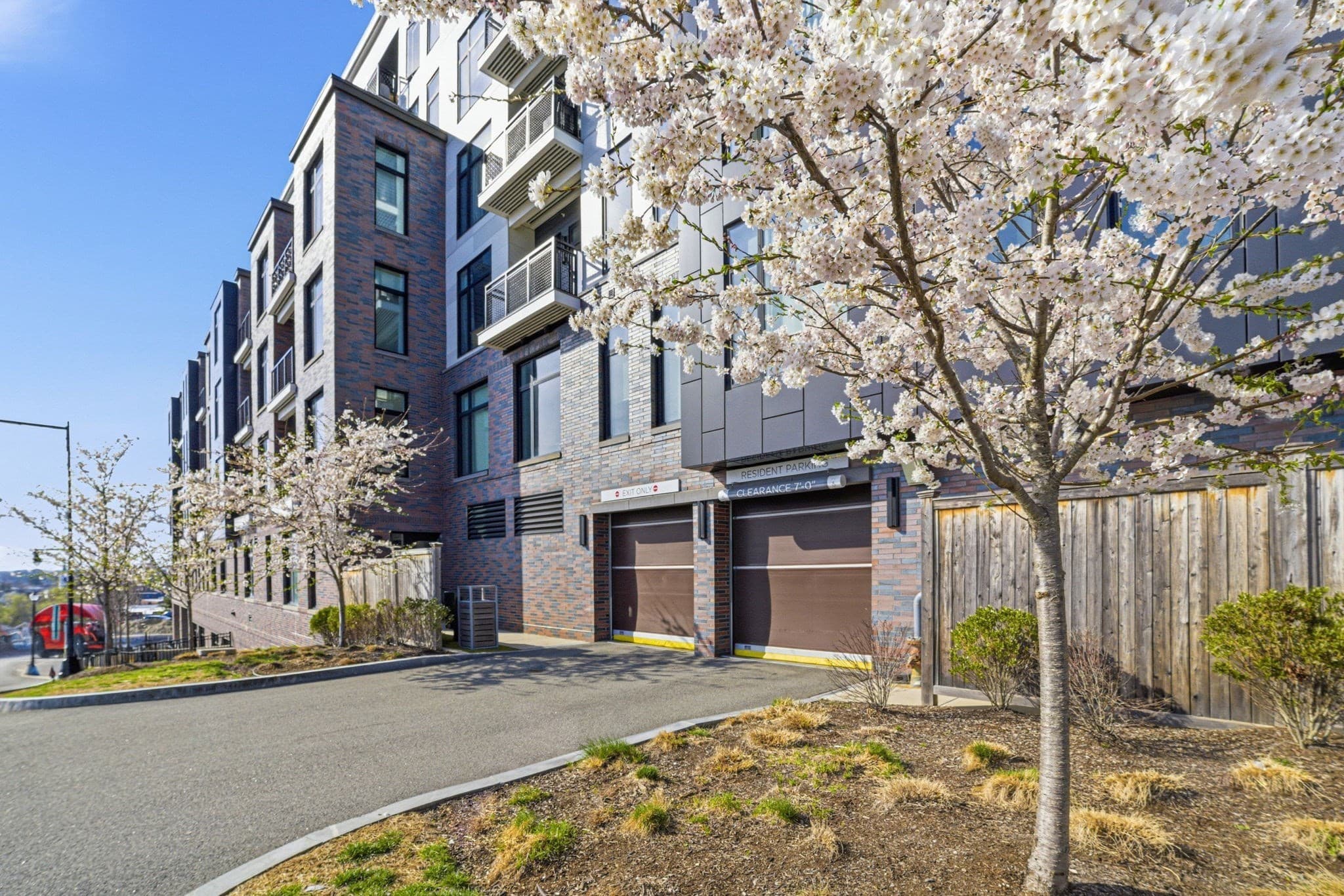 Condominium at 191 Washington St # 413, Boston MA 02135, photo 3 of 40