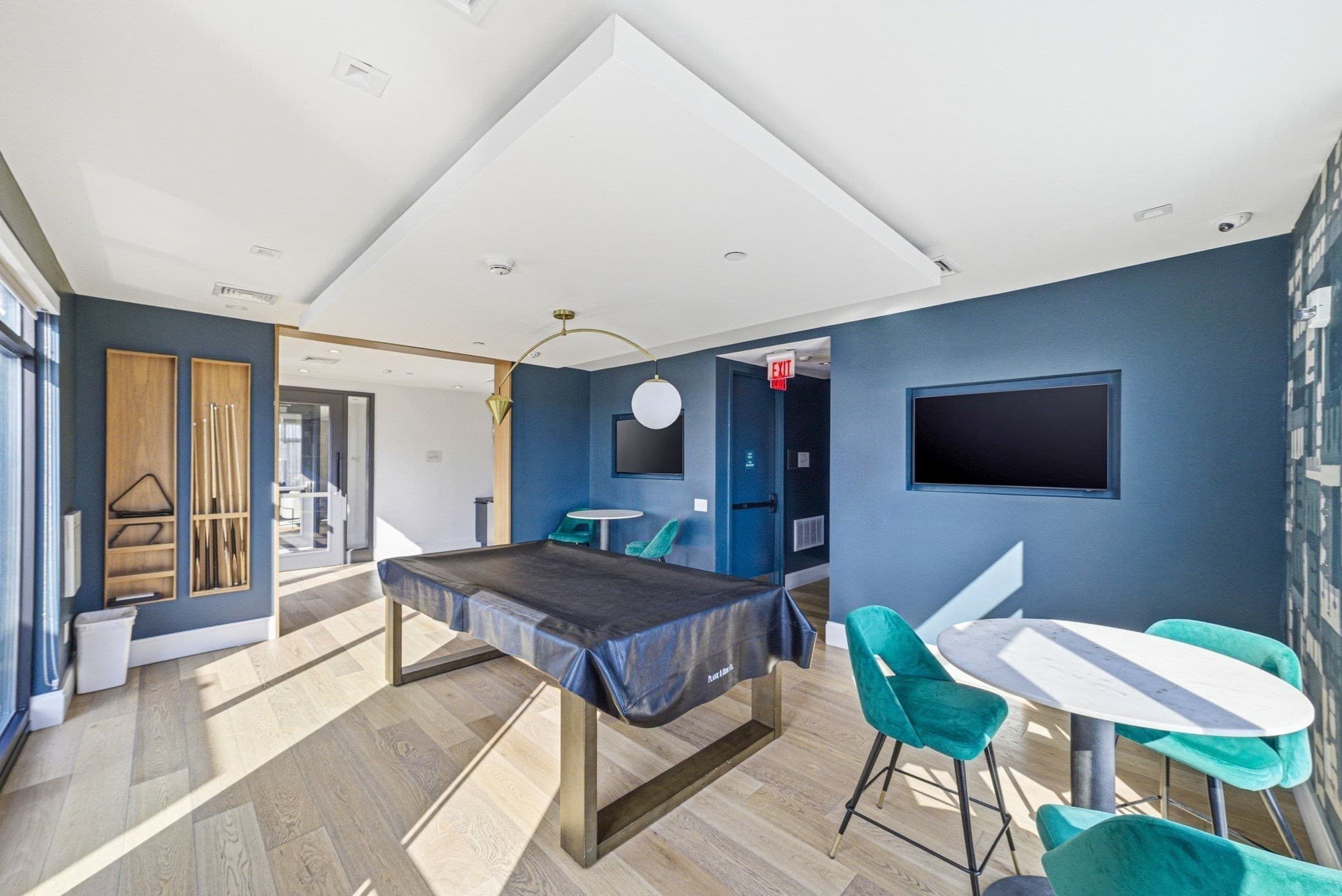 Condominium at 191 Washington St # 413, Boston MA 02135, photo 32 of 40
