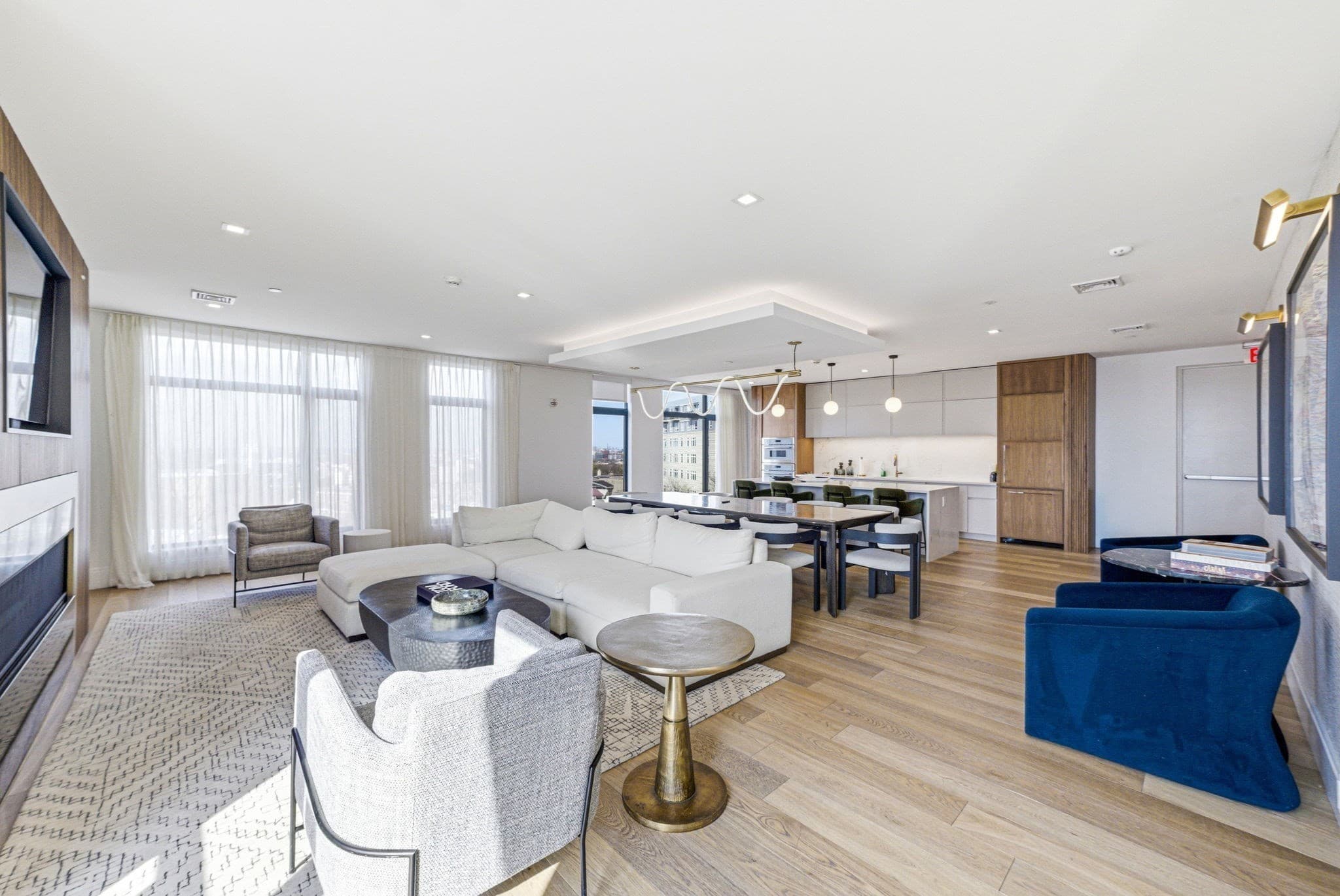 Condominium at 191 Washington St # 413, Boston MA 02135, photo 34 of 40