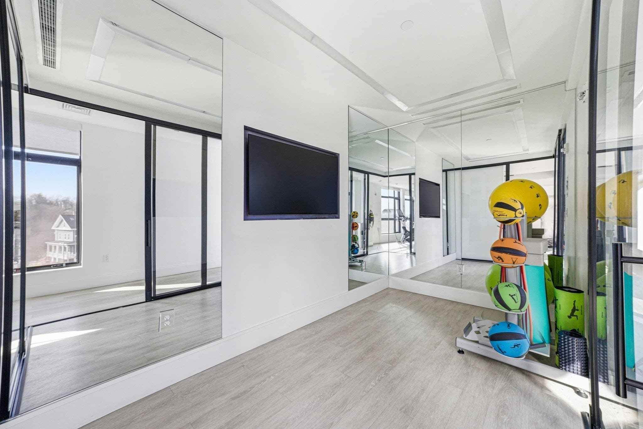 Condominium at 191 Washington St # 413, Boston MA 02135, photo 38 of 40