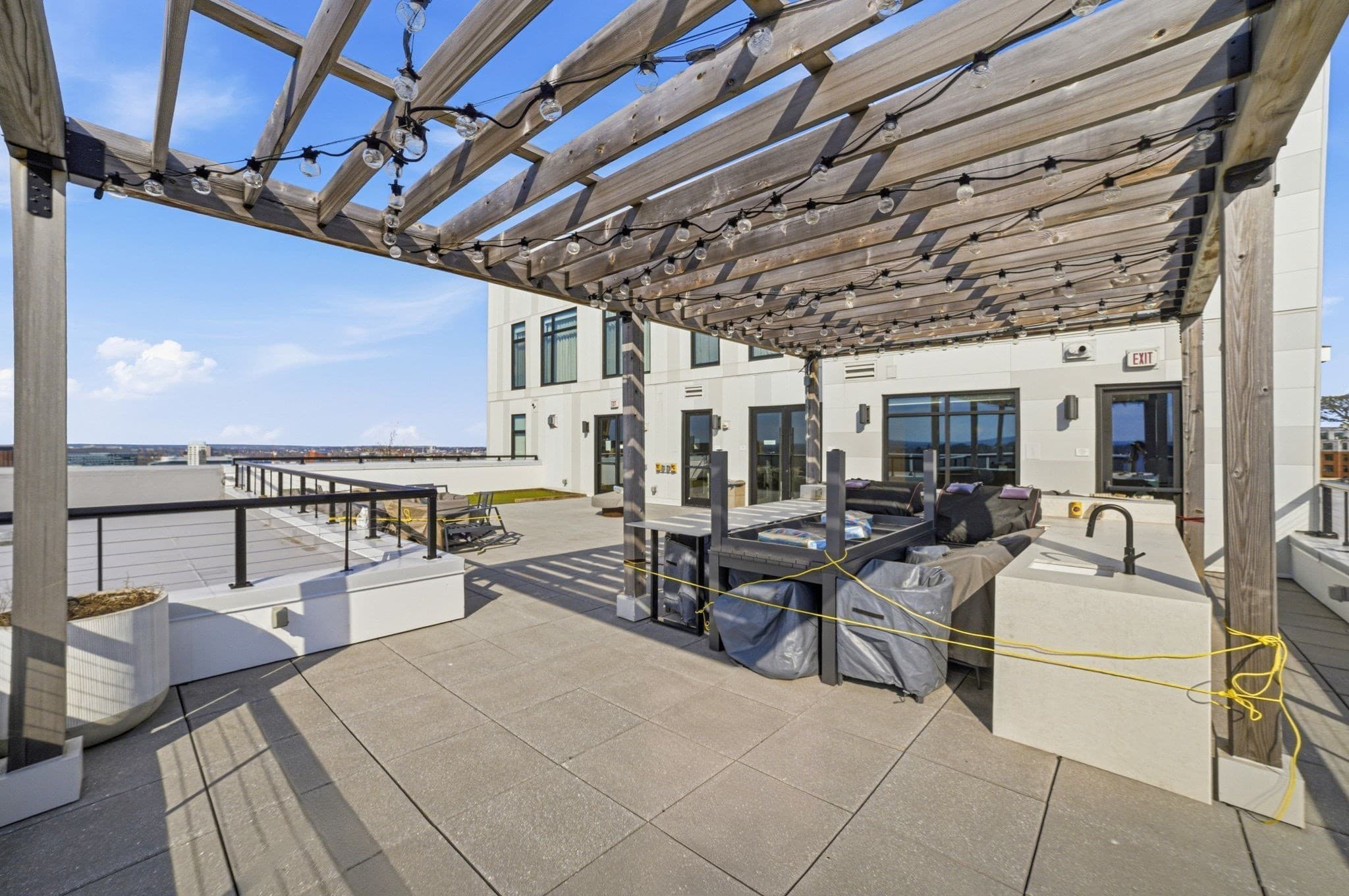 Condominium at 191 Washington St # 413, Boston MA 02135, photo 33 of 40