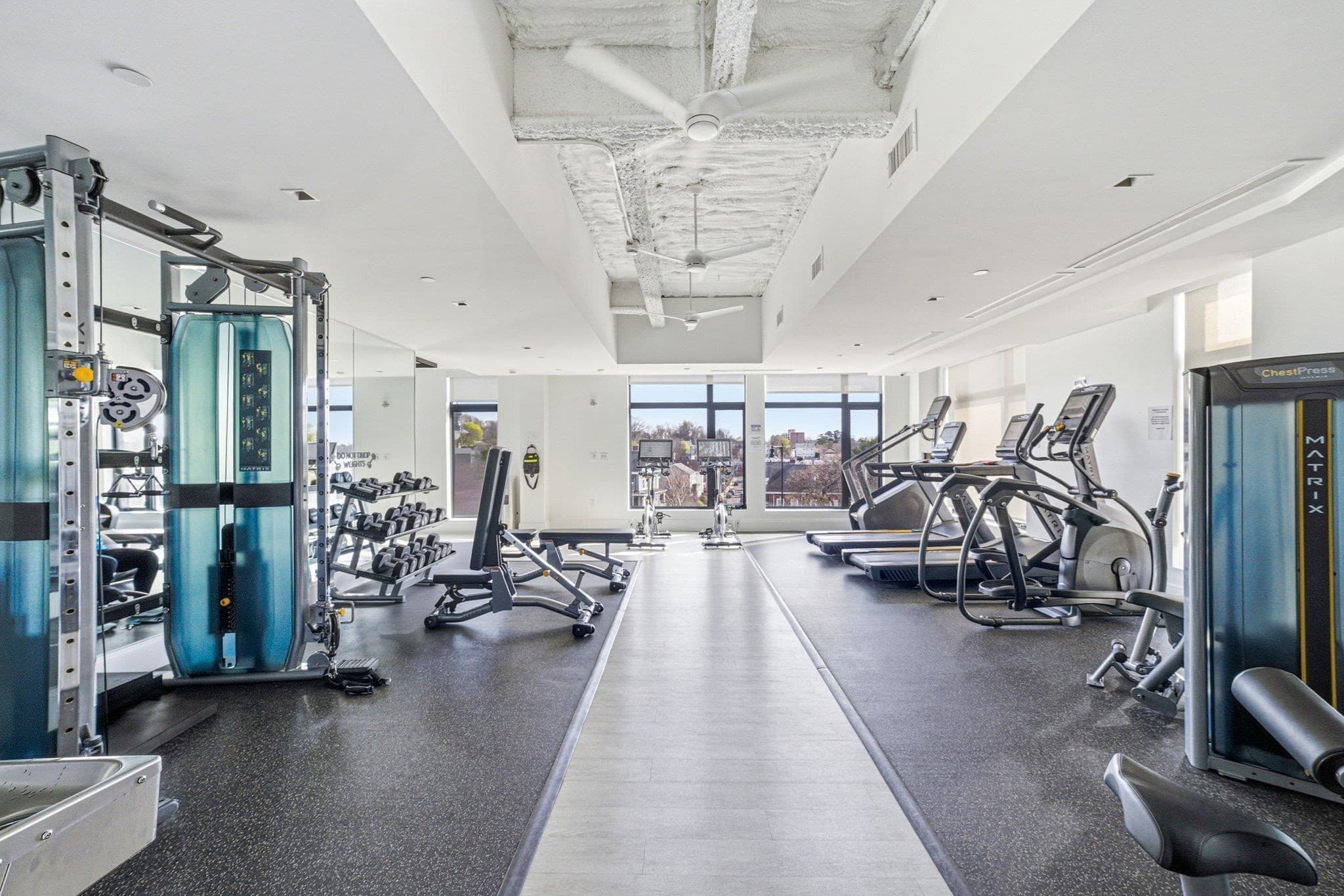 Condominium at 191 Washington St # 413, Boston MA 02135, photo 37 of 40