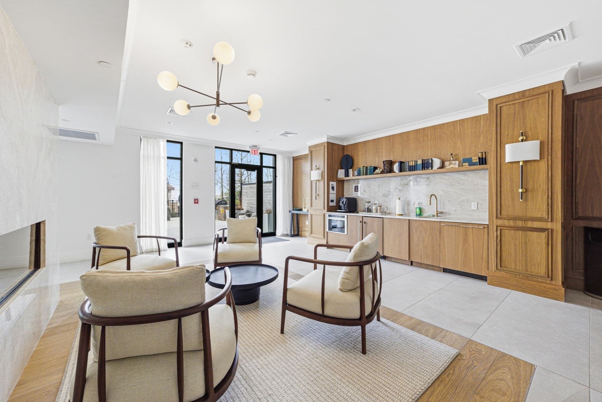 Condominium at 191 Washington St # 413, Boston MA 02135, photo 11 of 40