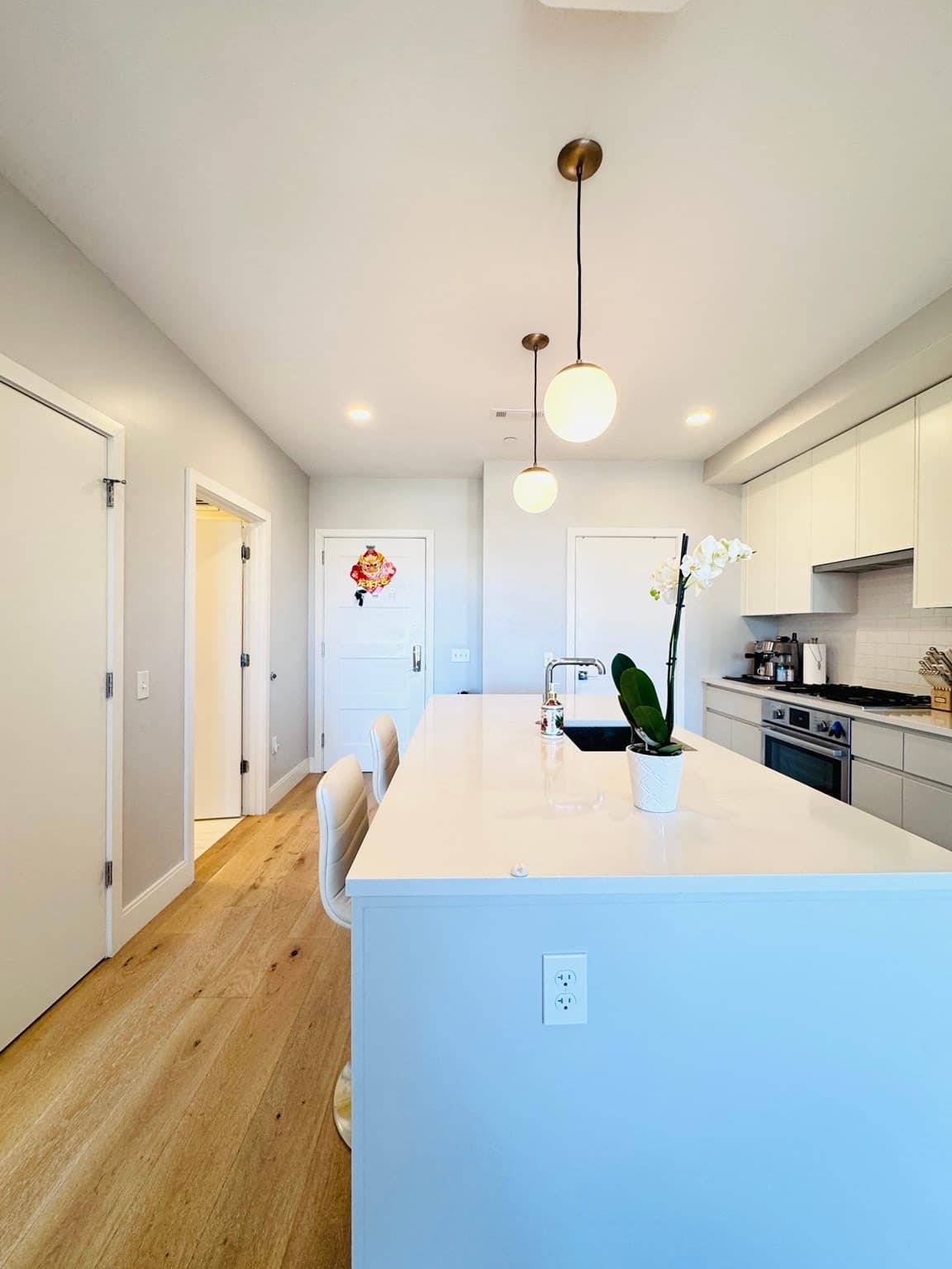 Condominium at 191 Washington St # 413, Boston MA 02135, photo 19 of 40