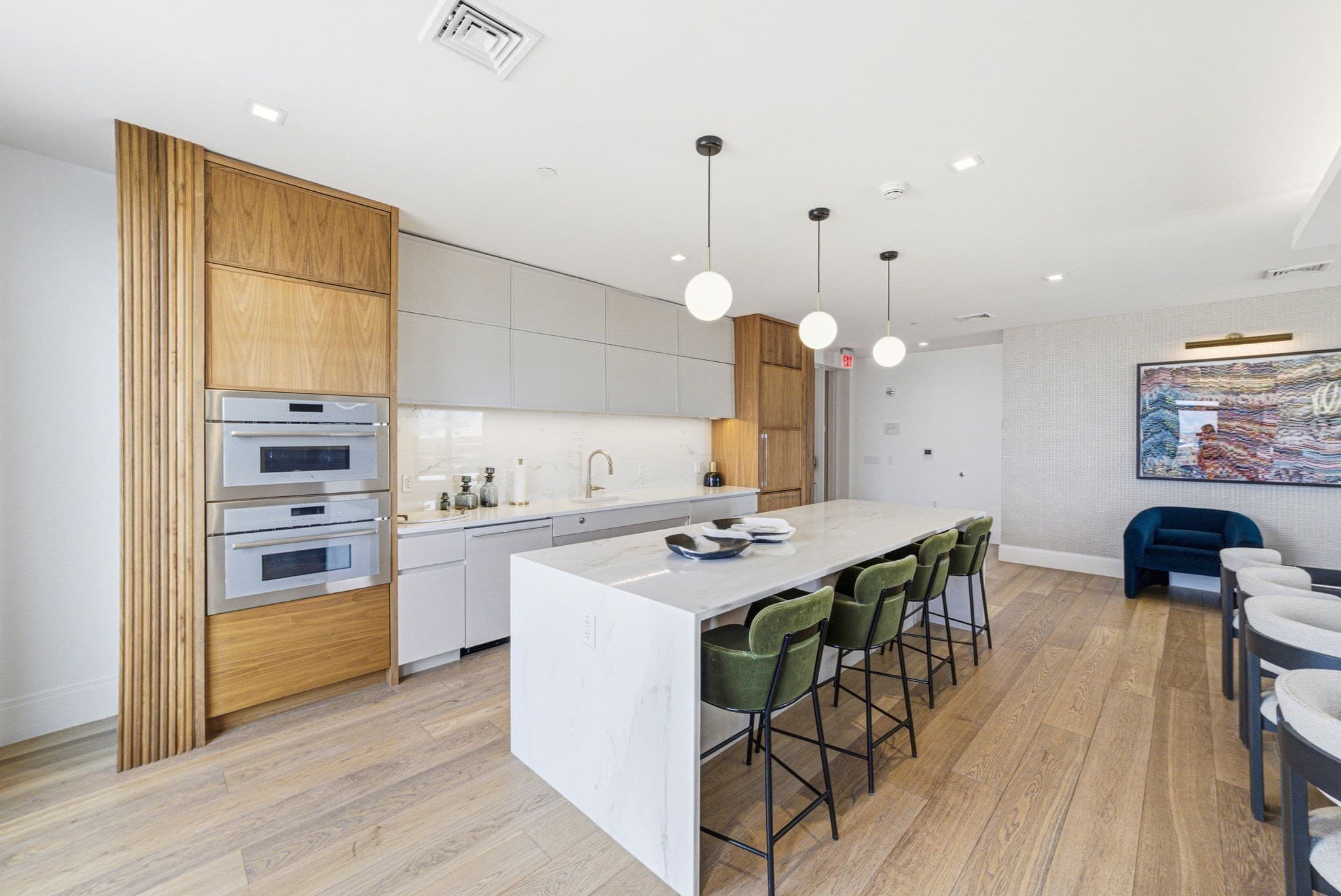 Condominium at 191 Washington St # 413, Boston MA 02135, photo 35 of 40