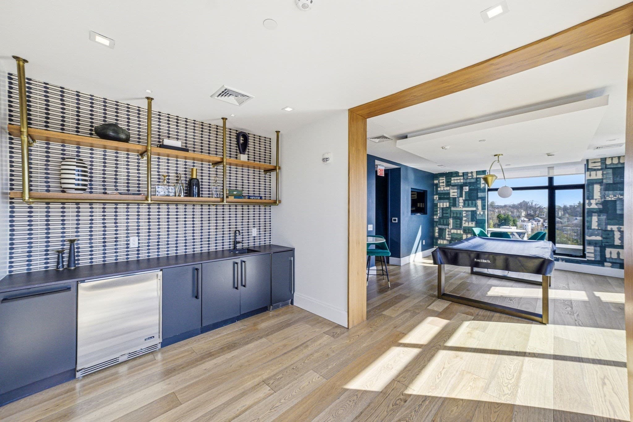 Condominium at 191 Washington St # 413, Boston MA 02135, photo 31 of 40