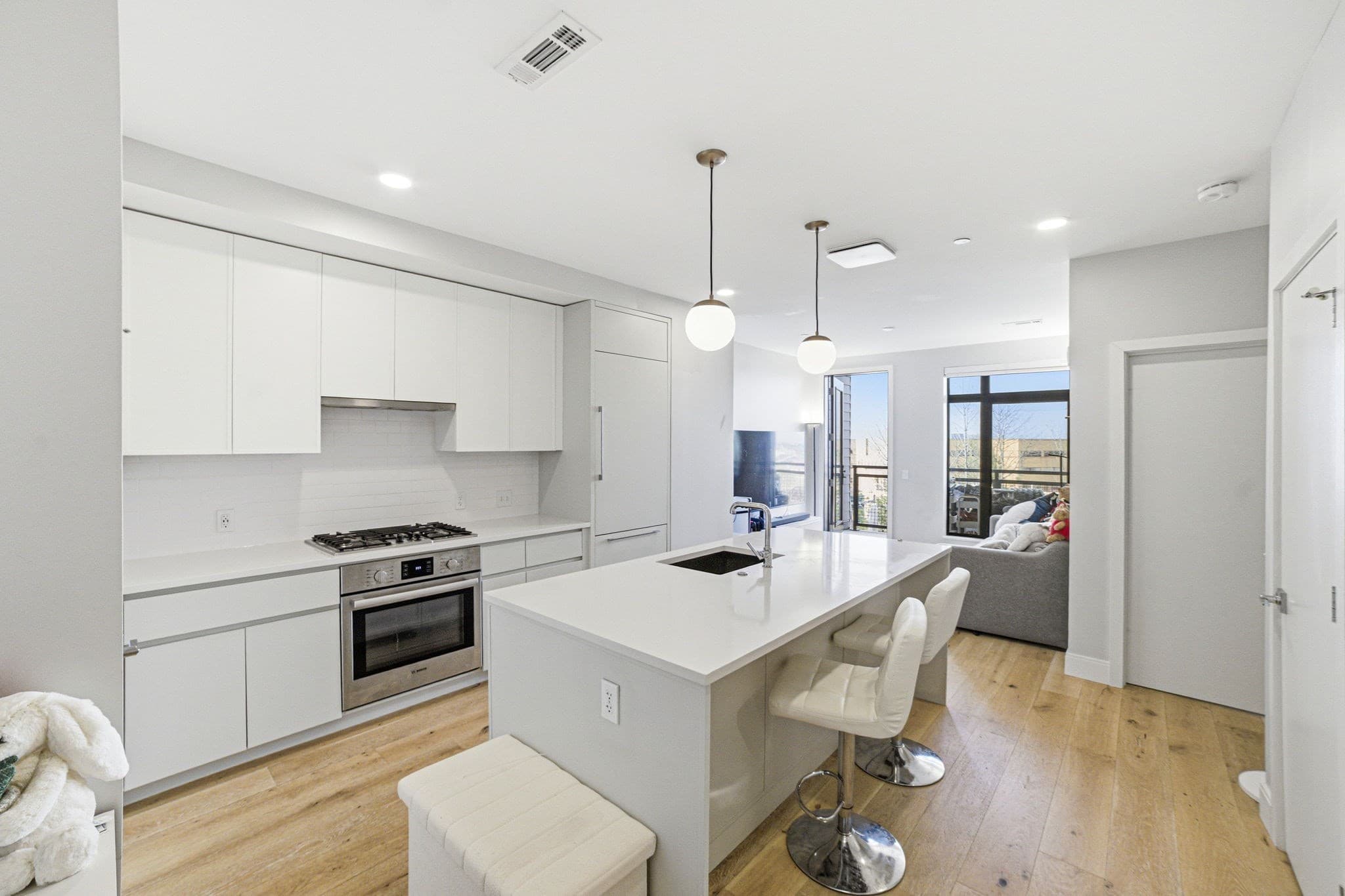 Condominium at 191 Washington St # 413, Boston MA 02135, photo 25 of 40