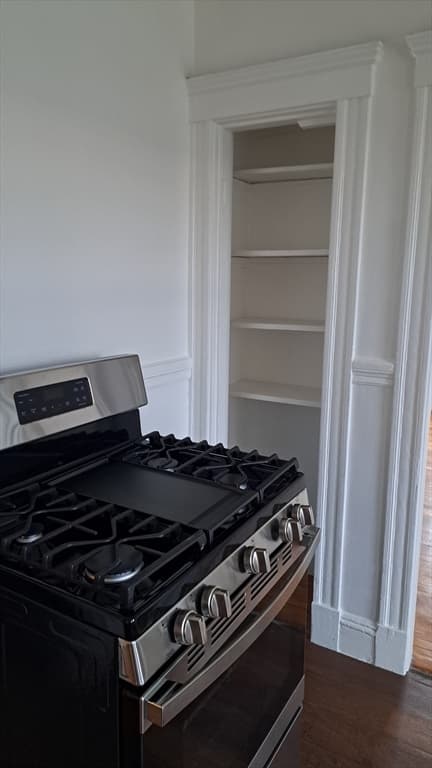 Condominium at 12 Jacob # 3, Boston MA 02124, photo 2 of 18