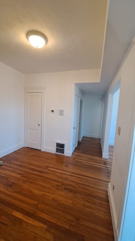 Condominium at 12 Jacob # 3, Boston MA 02124, photo 7 of 18