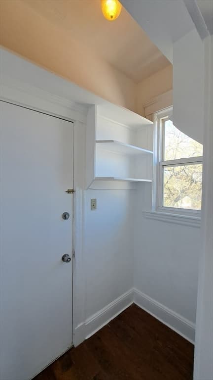 Condominium at 12 Jacob # 3, Boston MA 02124, photo 3 of 18