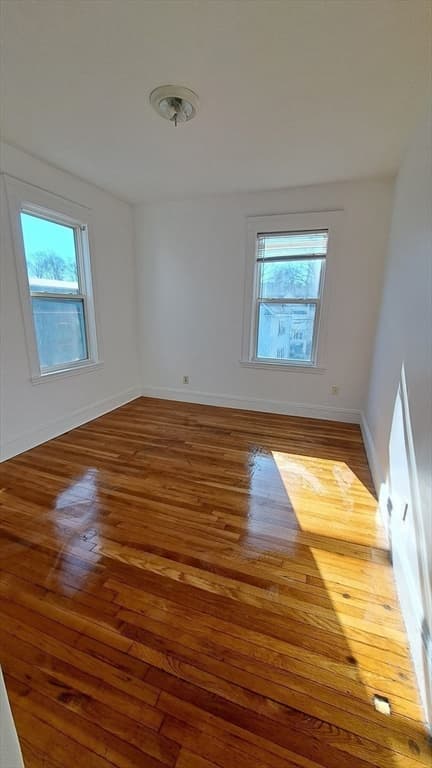 Condominium at 12 Jacob # 3, Boston MA 02124, photo 10 of 18