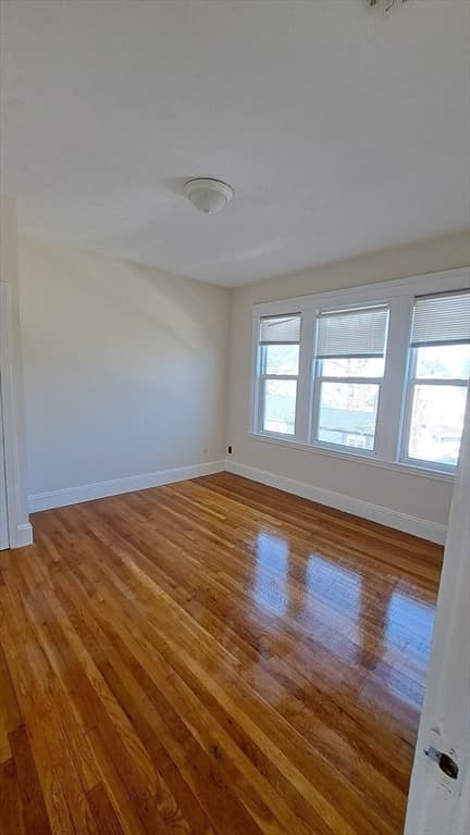 Condominium at 12 Jacob # 3, Boston MA 02124, photo 8 of 18