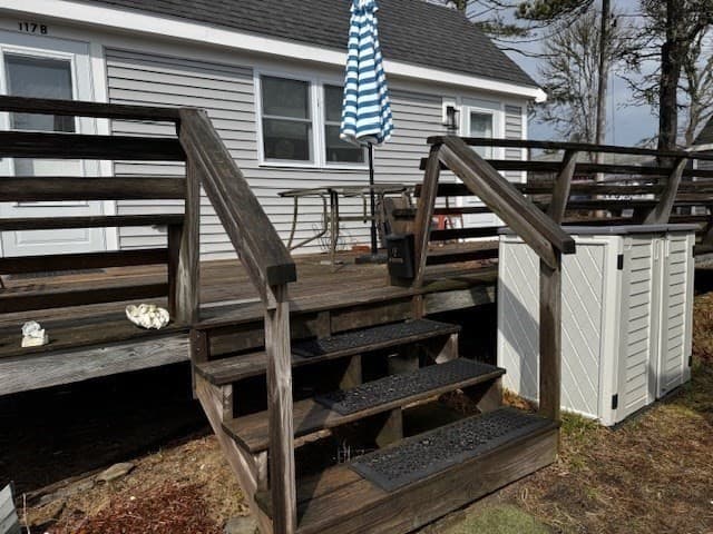 3 Family at 117 Depot St, Dennis MA 02639, photo 27 of 34