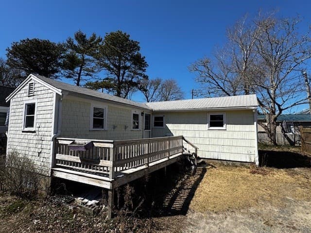 3 Family at 117 Depot St, Dennis MA 02639, photo 18 of 34