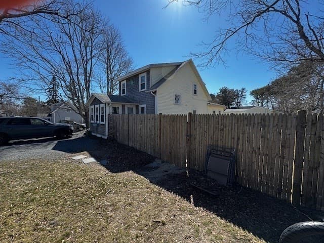 3 Family at 117 Depot St, Dennis MA 02639, photo 31 of 34