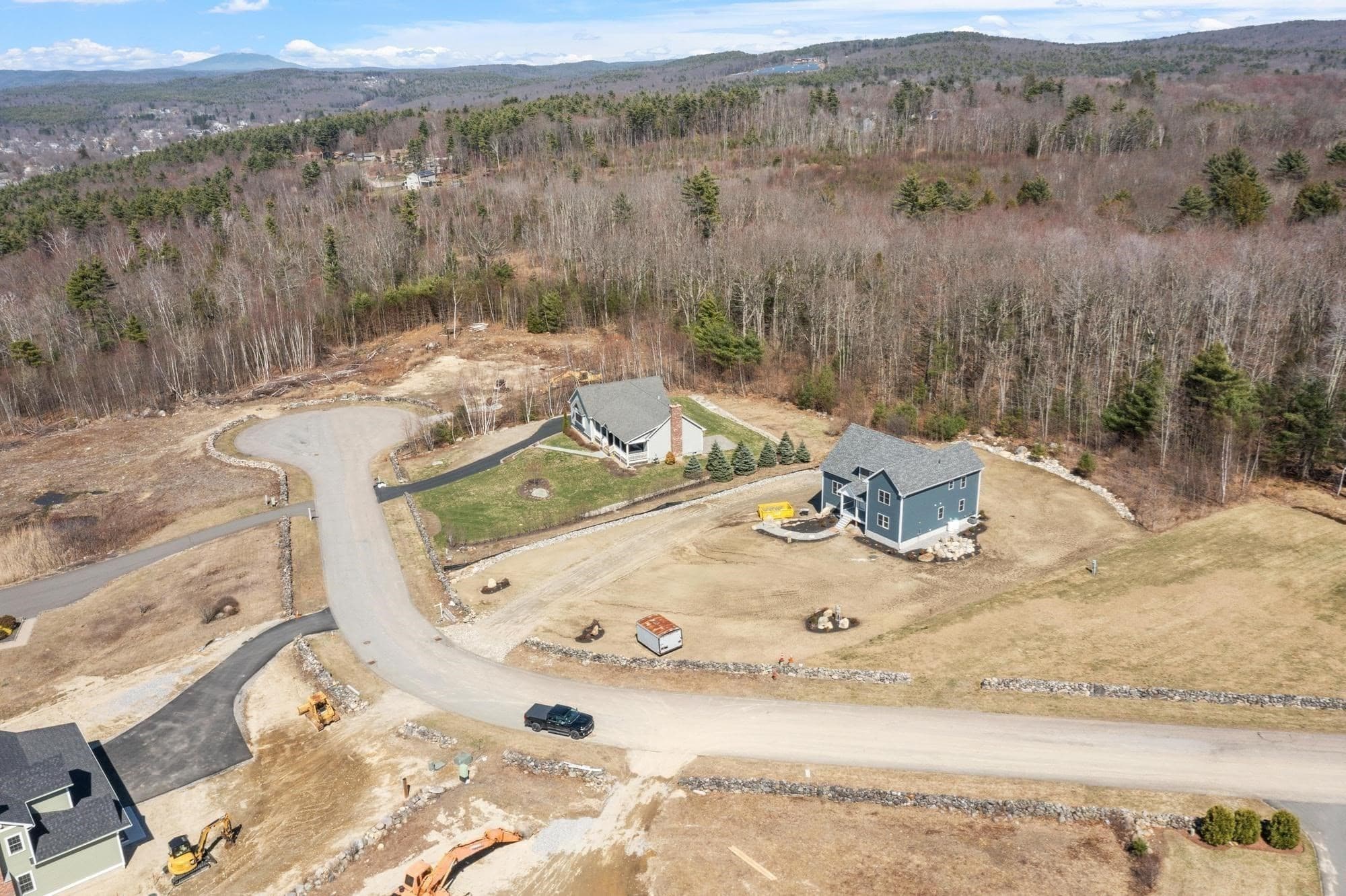 Single Family Residence at 497 Ridge Rd, Athol MA 01331, photo 6 of 42