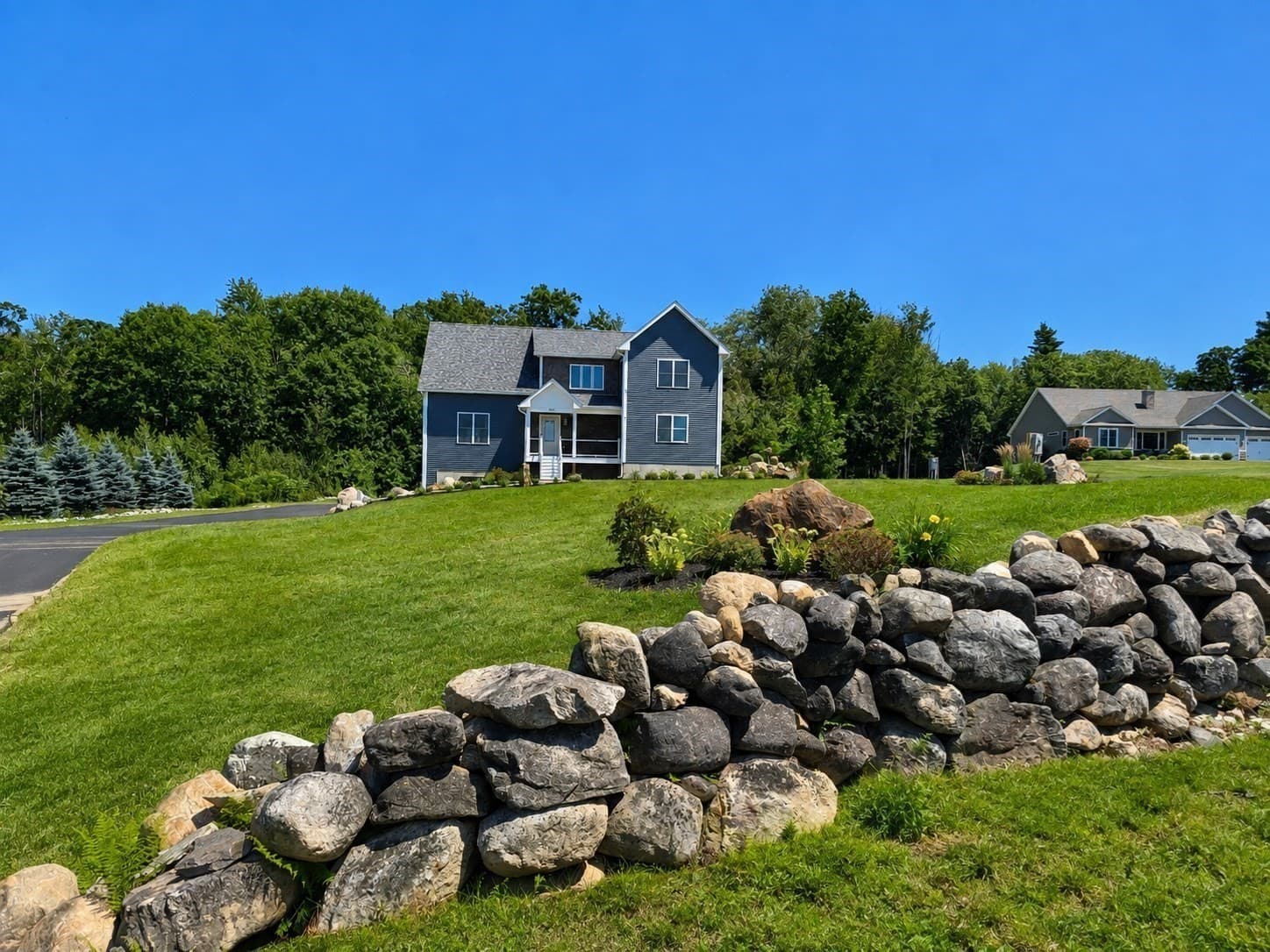 Single Family Residence at 497 Ridge Rd, Athol MA 01331, photo 42 of 42