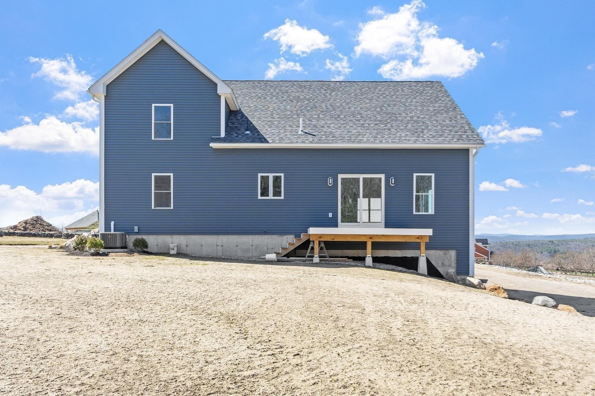 Single Family Residence at 497 Ridge Rd, Athol MA 01331, photo 13 of 42