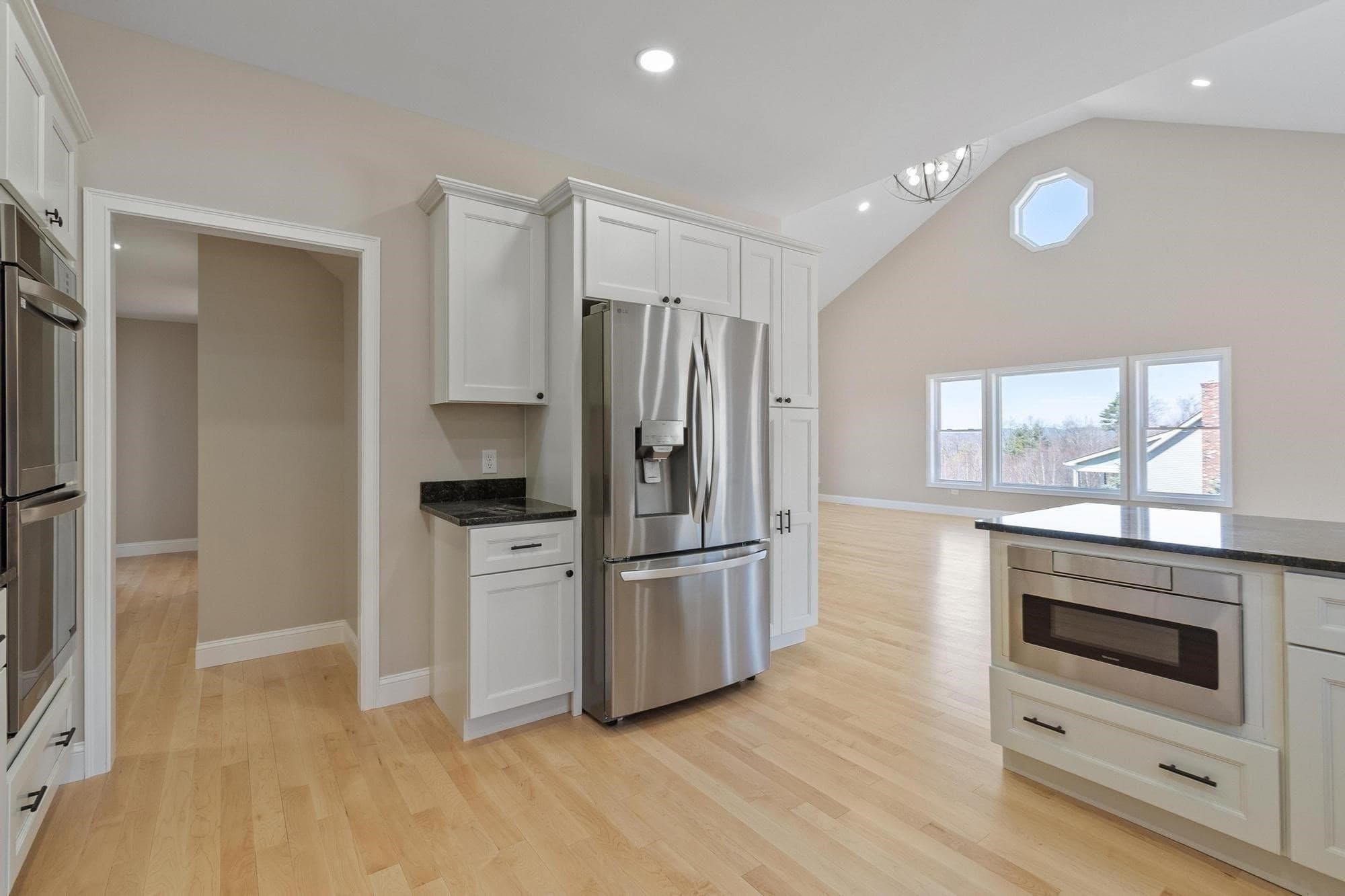 Single Family Residence at 497 Ridge Rd, Athol MA 01331, photo 17 of 42