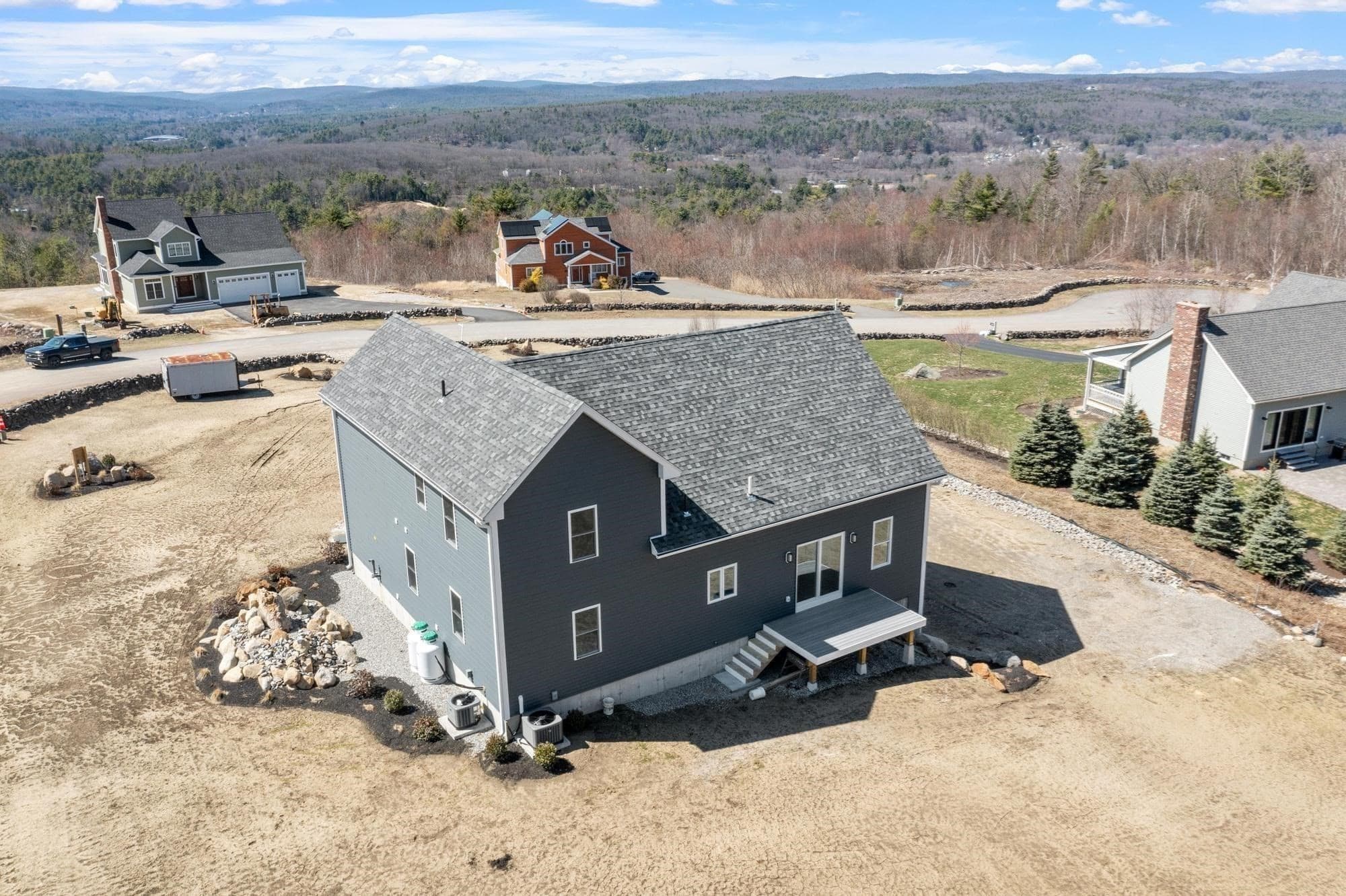 Single Family Residence at 497 Ridge Rd, Athol MA 01331, photo 12 of 42