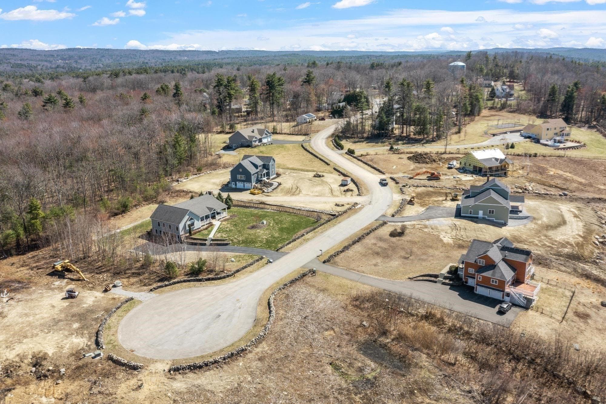Single Family Residence at 497 Ridge Rd, Athol MA 01331, photo 7 of 42