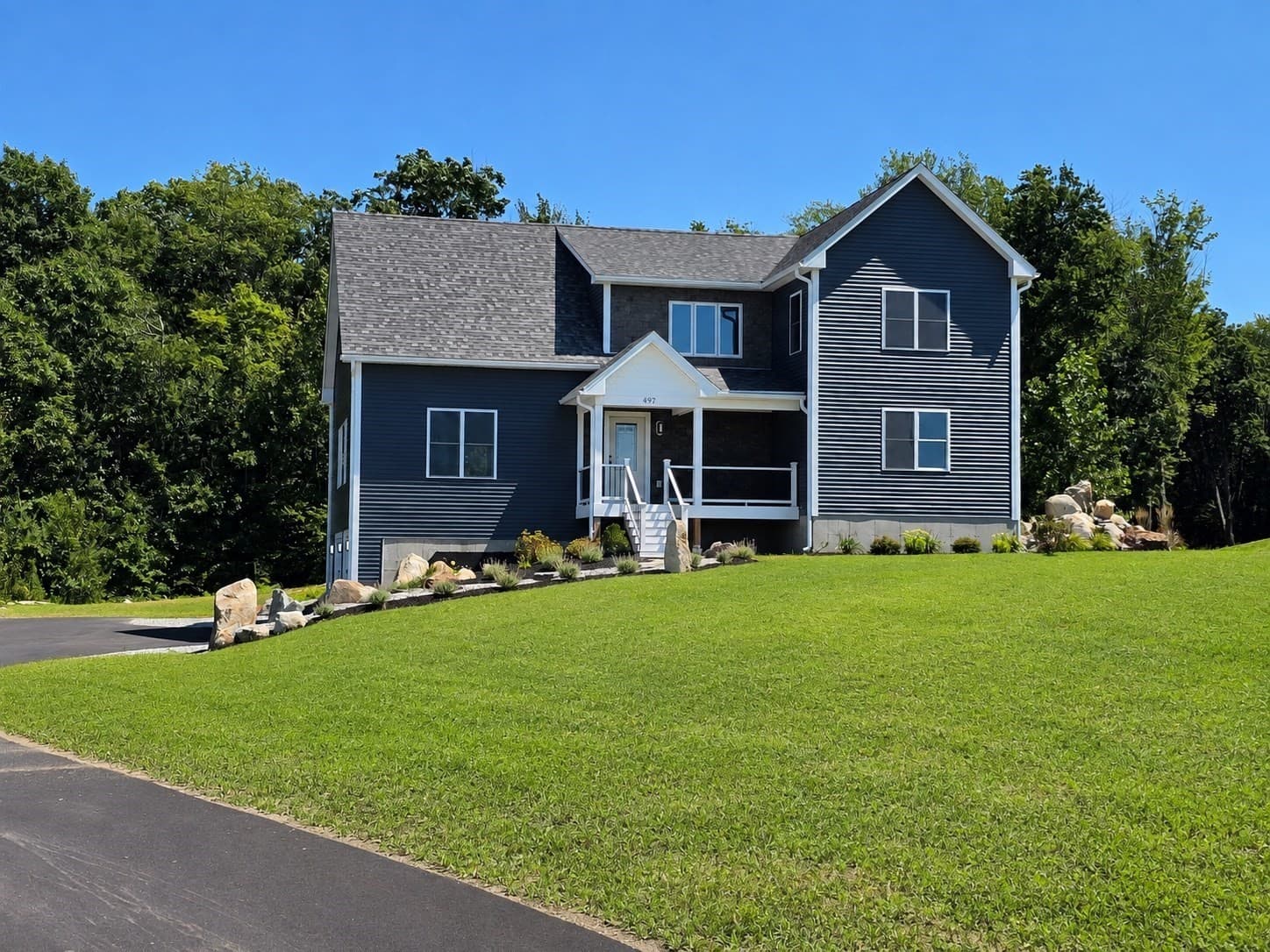 497 Ridge Rd, Athol MA 01331