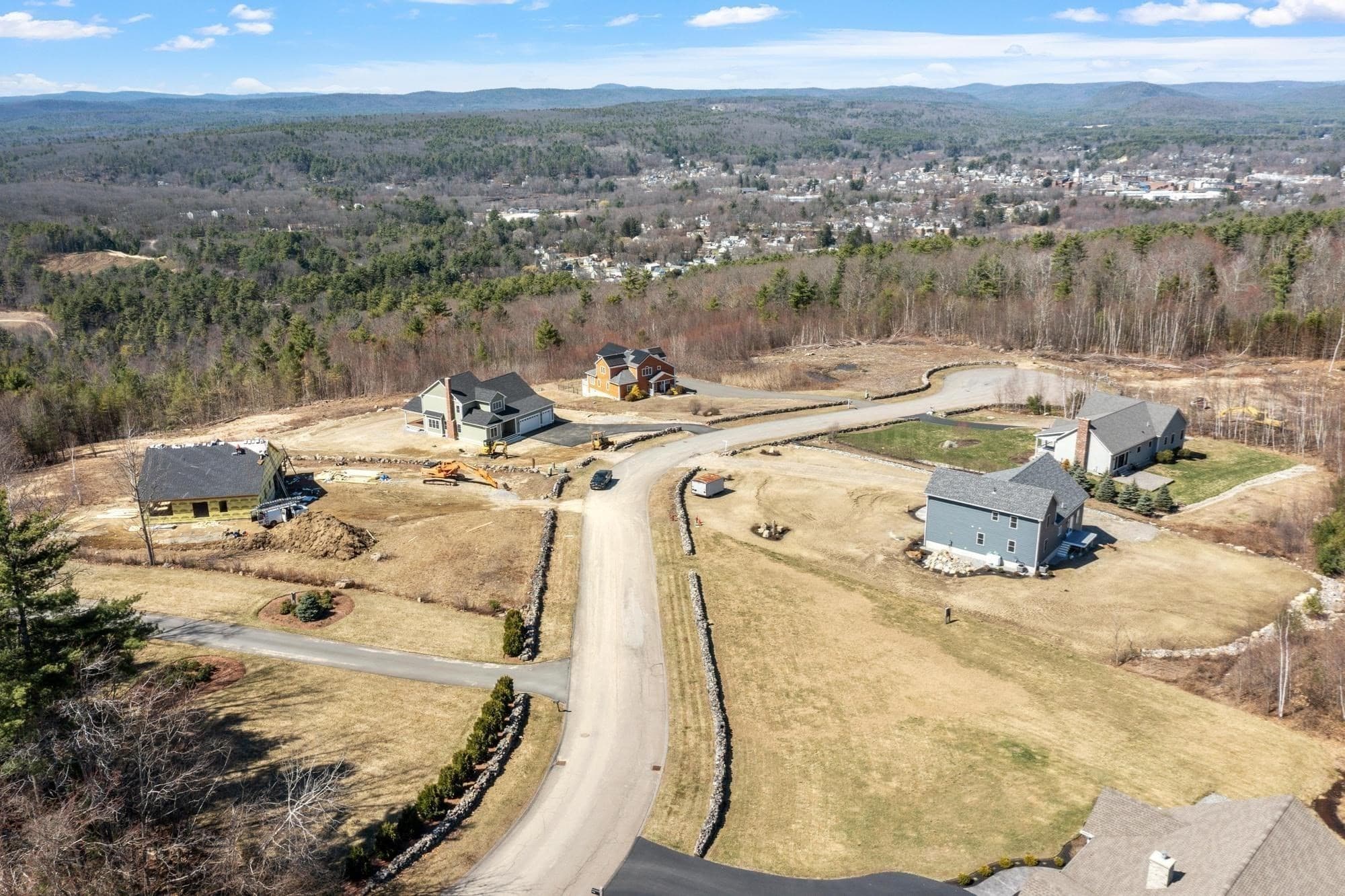 Single Family Residence at 497 Ridge Rd, Athol MA 01331, photo 5 of 42