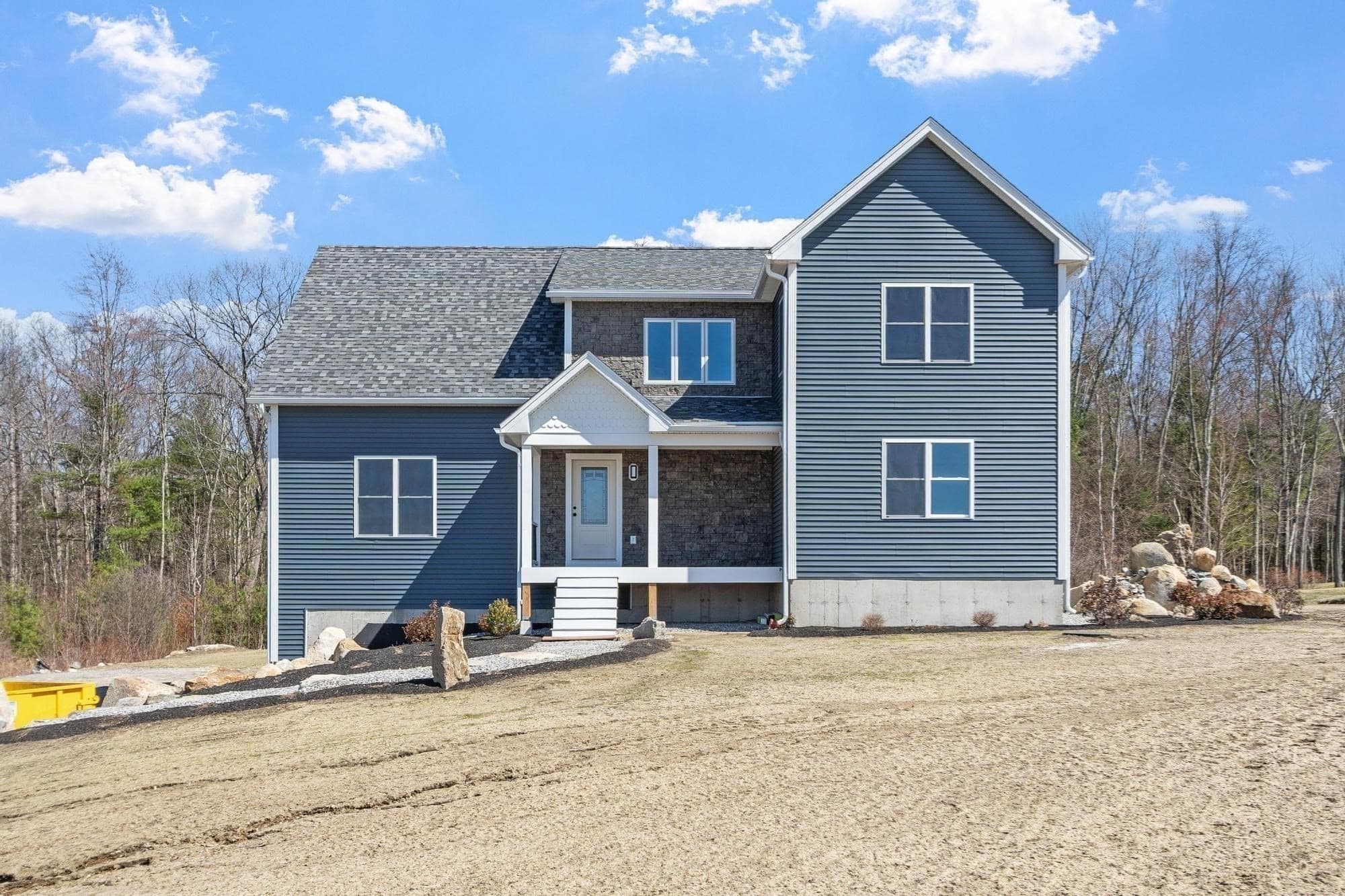 Single Family Residence at 497 Ridge Rd, Athol MA 01331, photo 10 of 42
