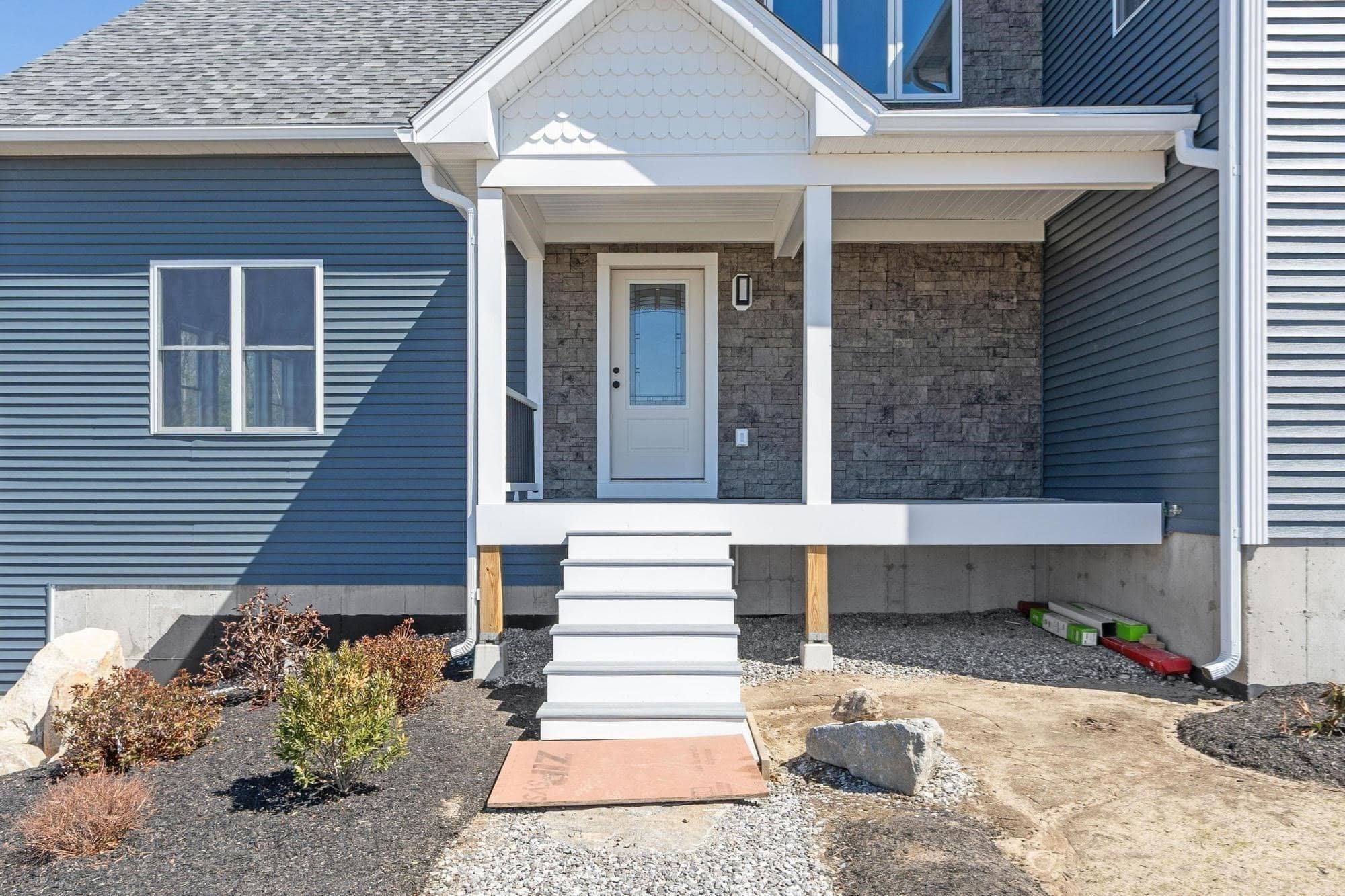 Single Family Residence at 497 Ridge Rd, Athol MA 01331, photo 14 of 42